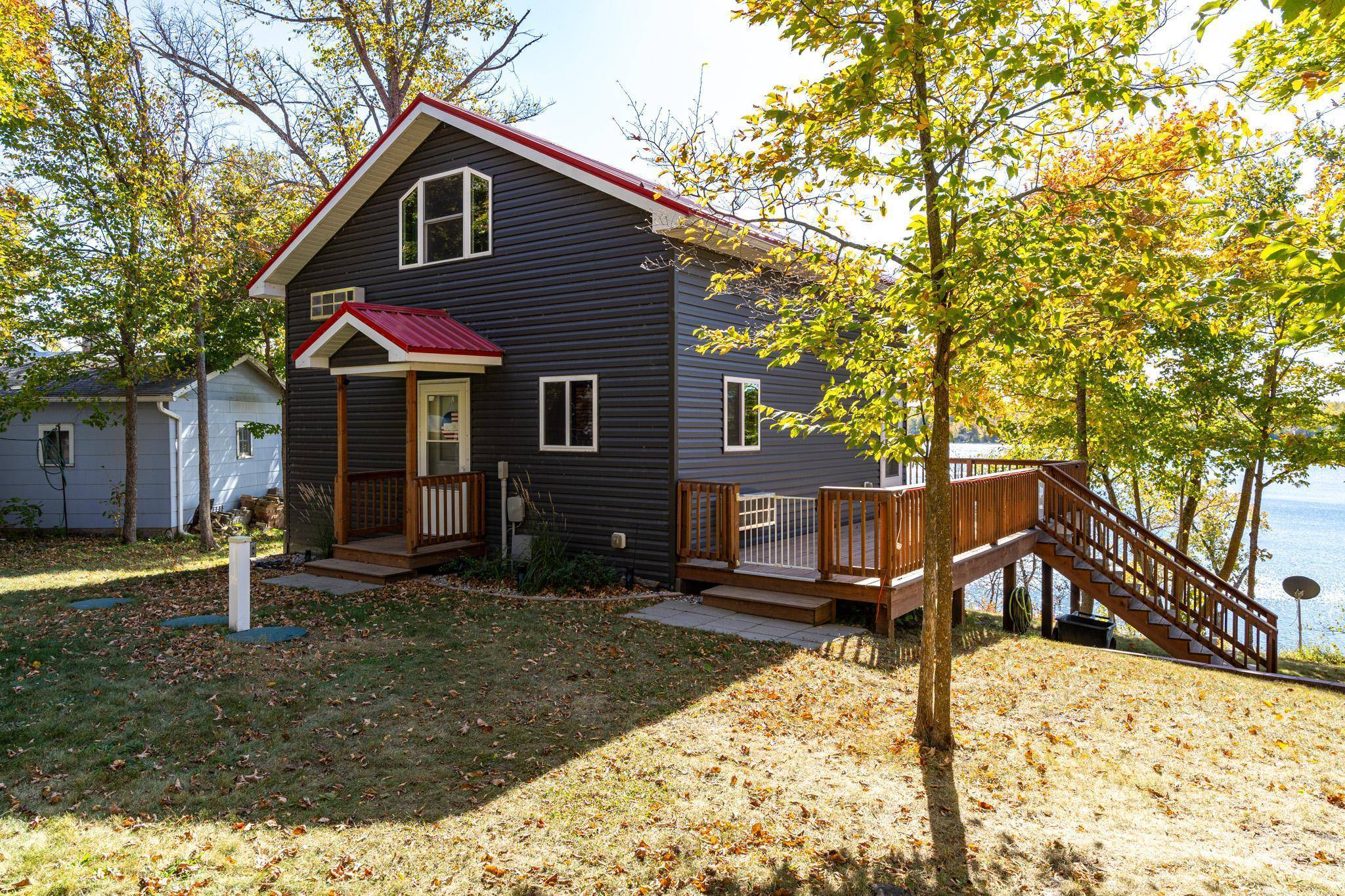 Island Lake Twp, MN 56651,2897 129th ST