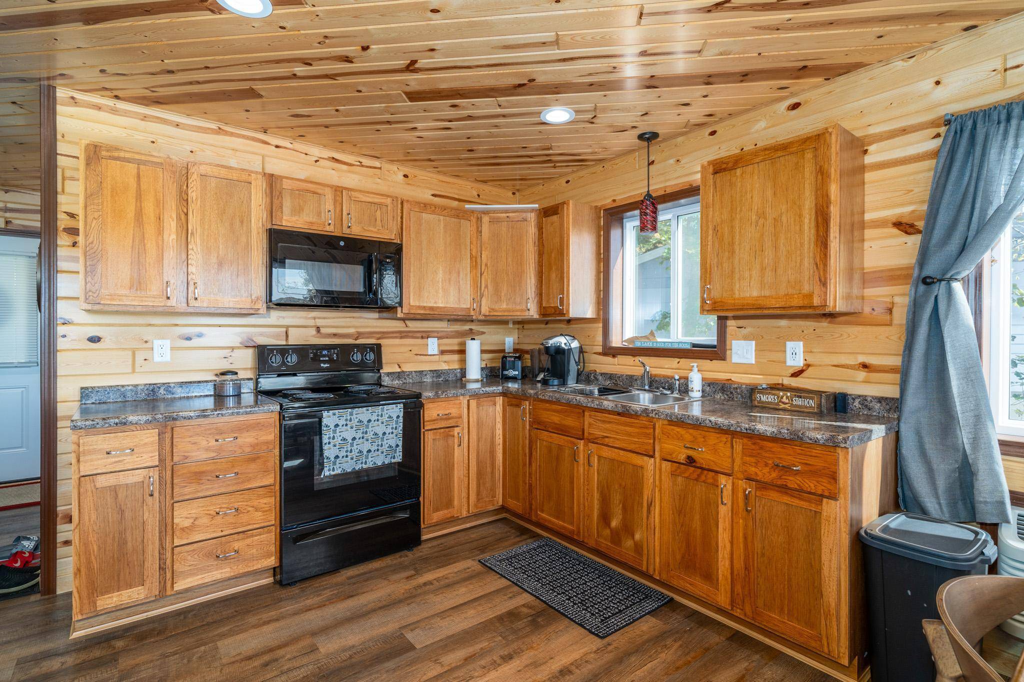 Island Lake Twp, MN 56651,2897 129th ST