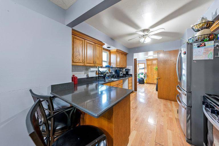 Brooklyn Center, MN 55430,2813 Ohenry RD