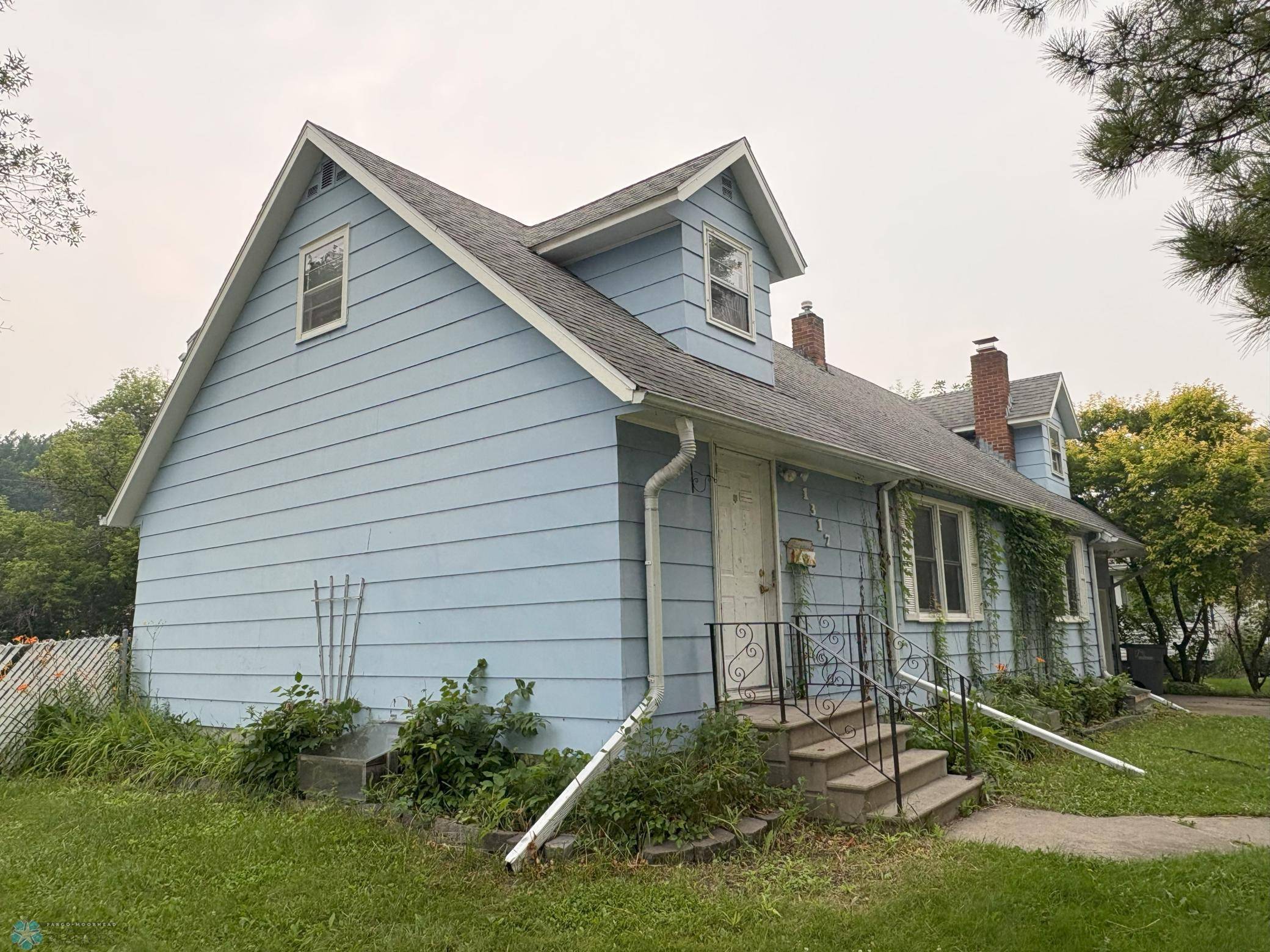 Moorhead, MN 56560,1317 3rd ST S