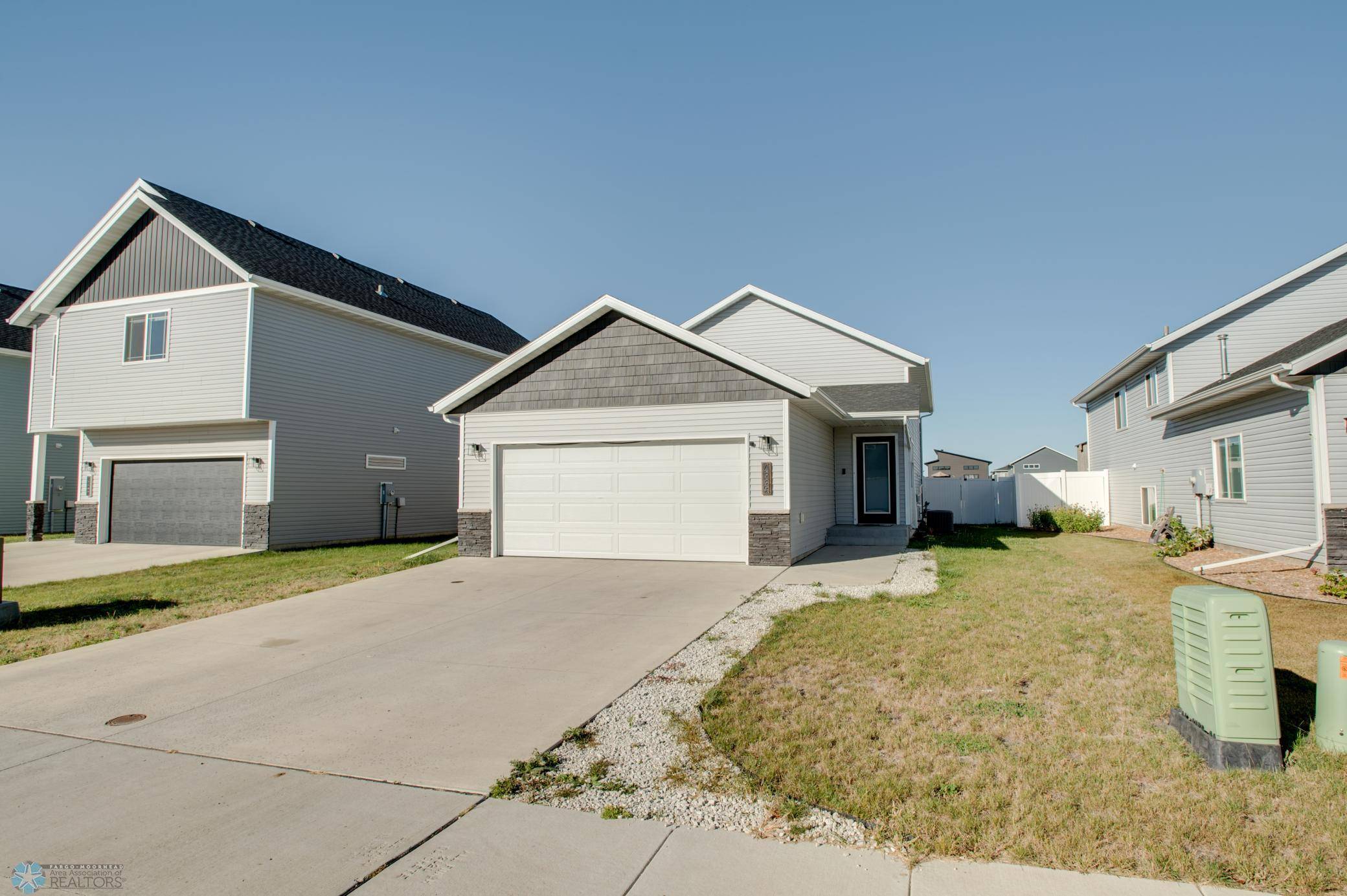 Fargo, ND 58104,7339 24th ST S