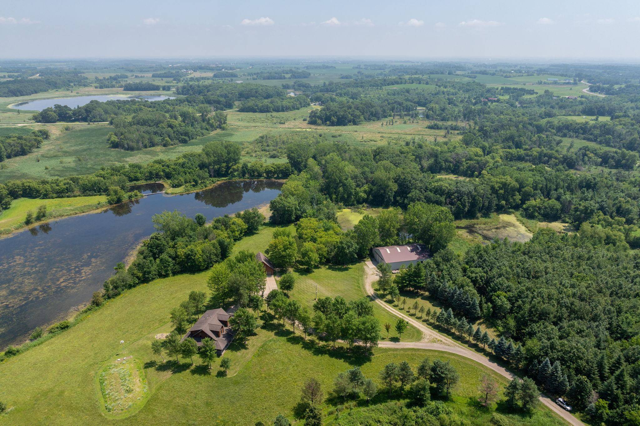 Shieldsville Twp, MN 55021,8515 Cedar Lake BLVD
