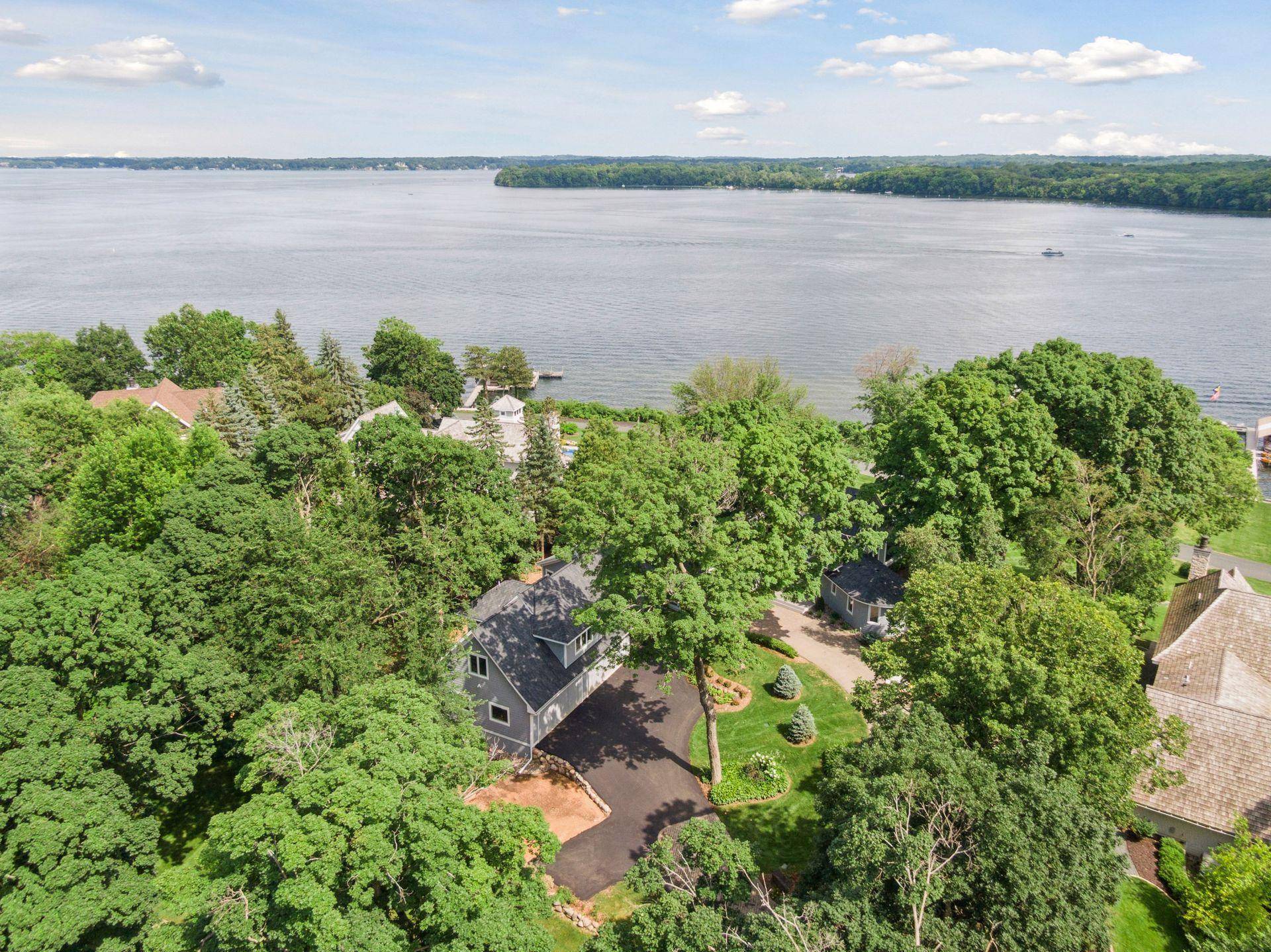 Minnetonka Beach, MN 55391,2462 Lafayette RD