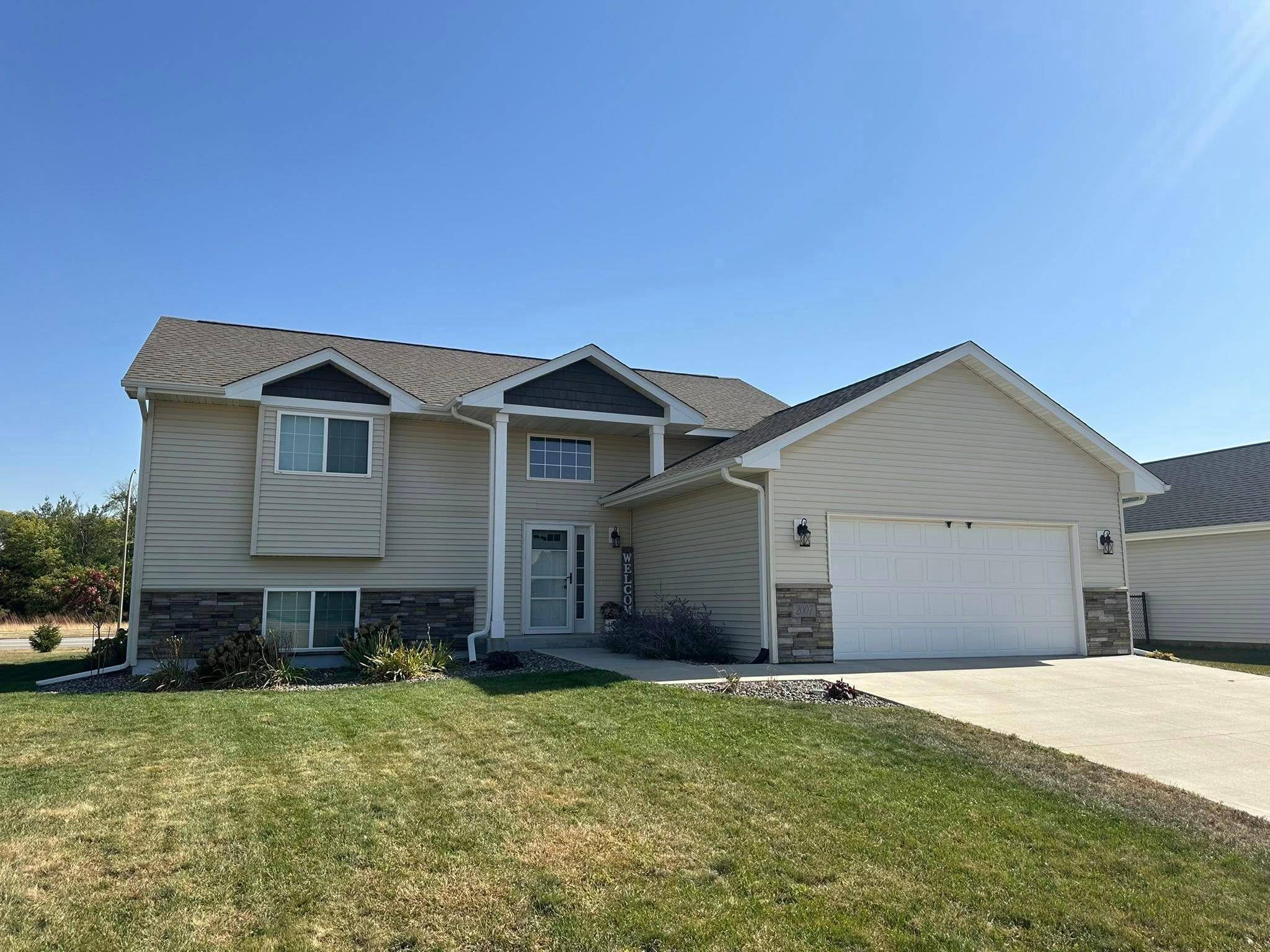 Saint Peter, MN 56082,2007 Pratt CIR