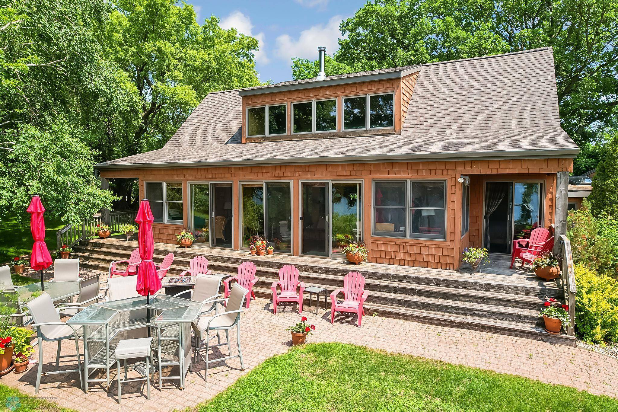 Lake View Twp, MN 56501,12104 County Highway 17