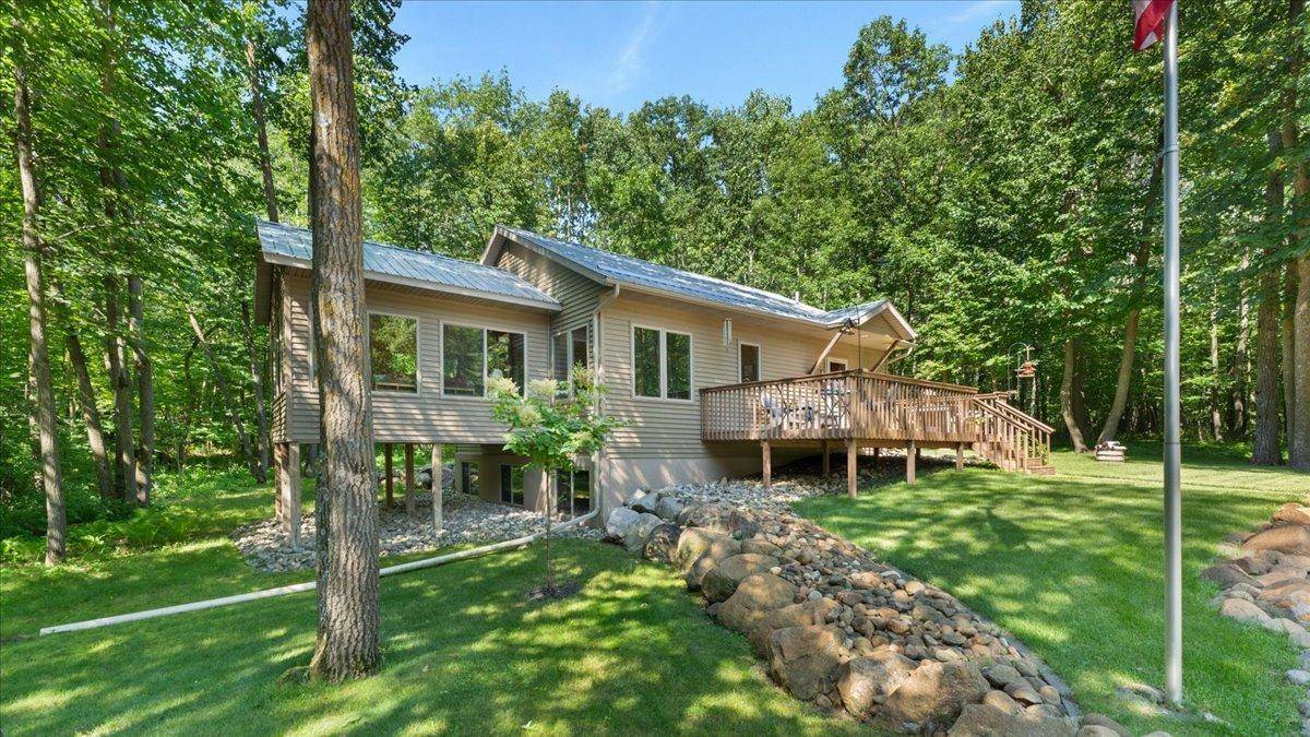 Alexandria, MN 56308,2040 Fairview Beach RD NE