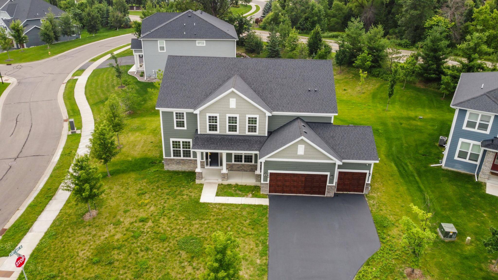 Plymouth, MN 55446,5390 Everest LN N