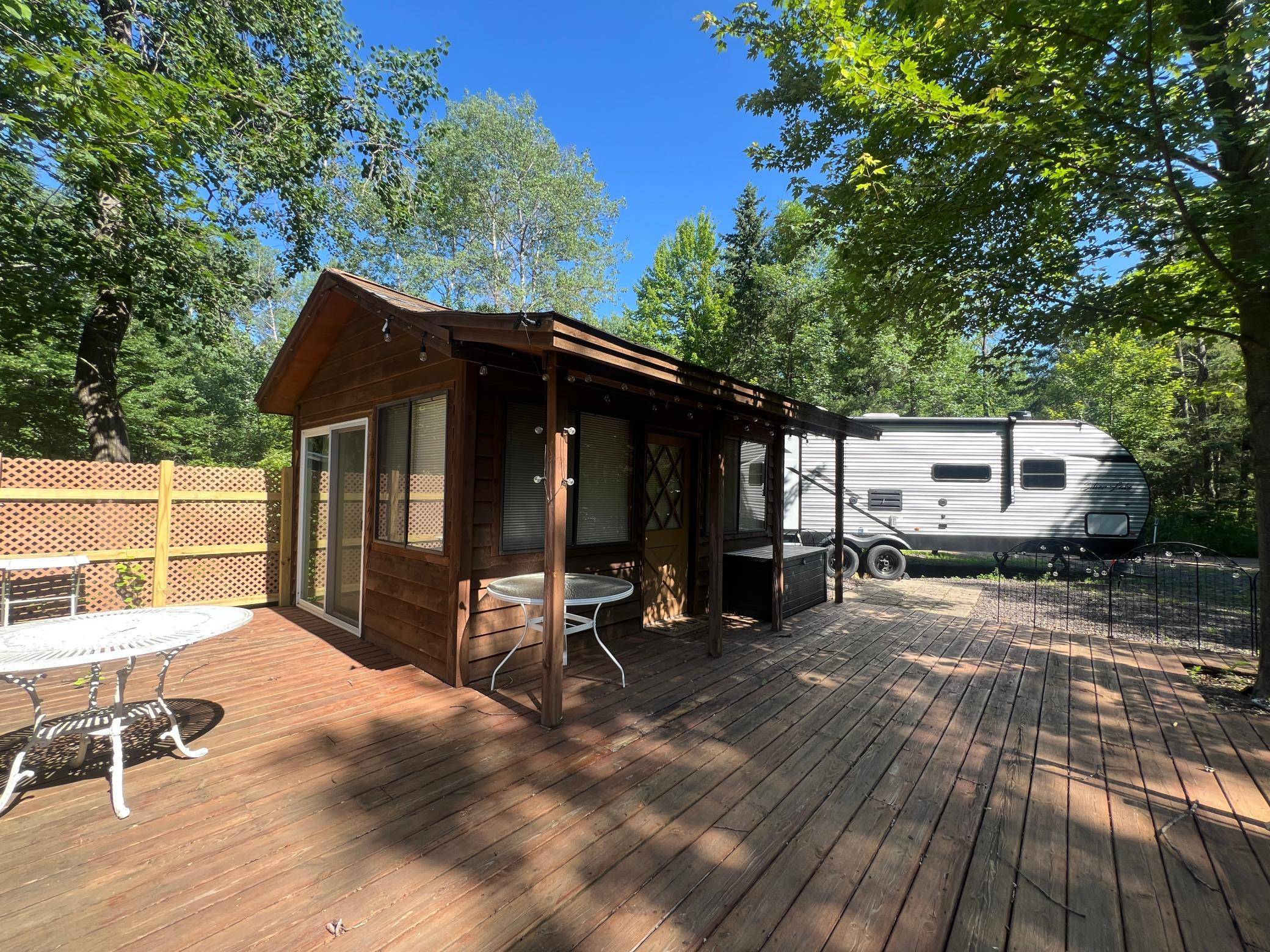Hinckley, MN 55037,B33 Lot 42 Pathfinder Village