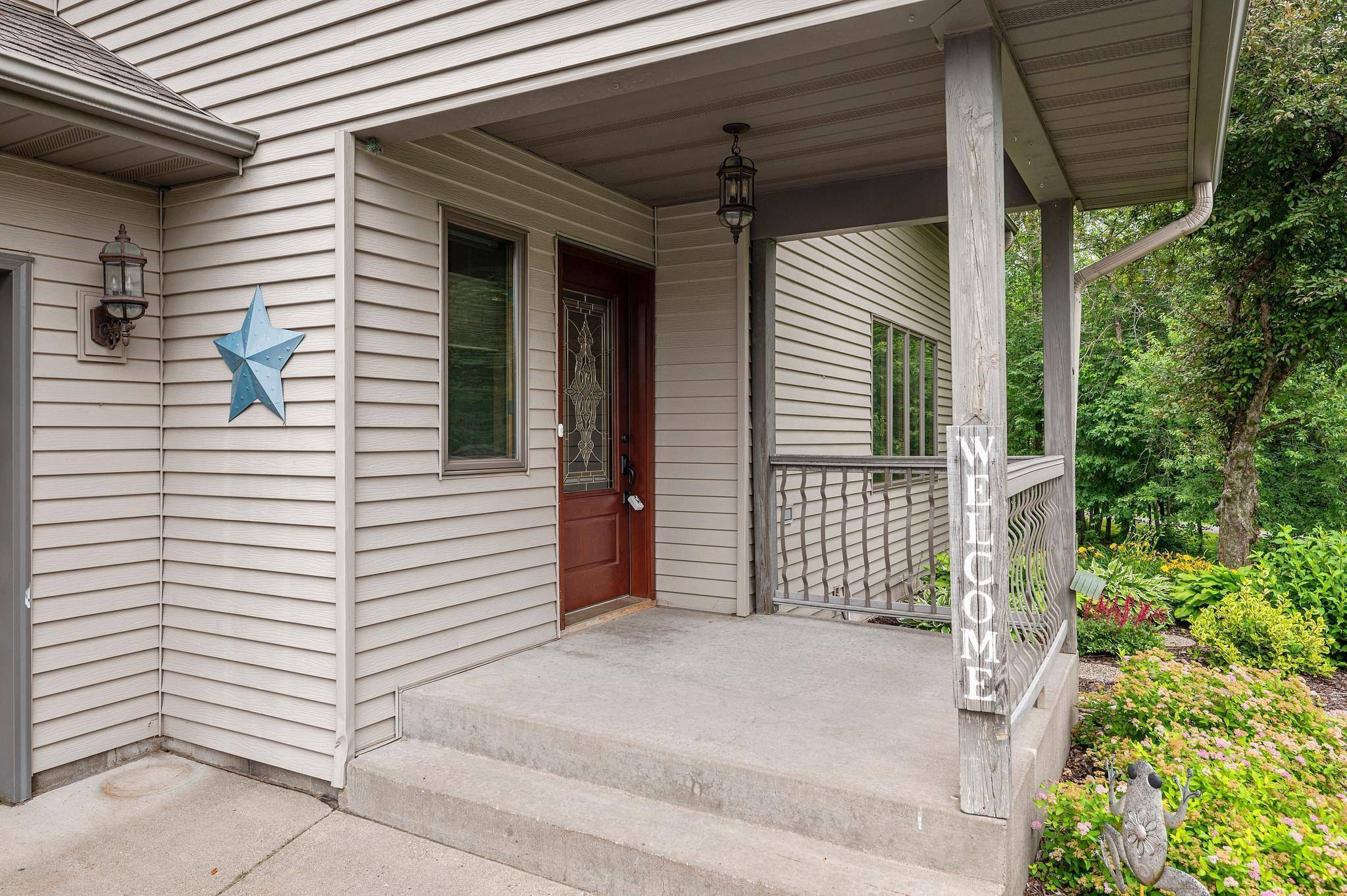 Erin Prairie Twp, WI 54017,1705 170th AVE