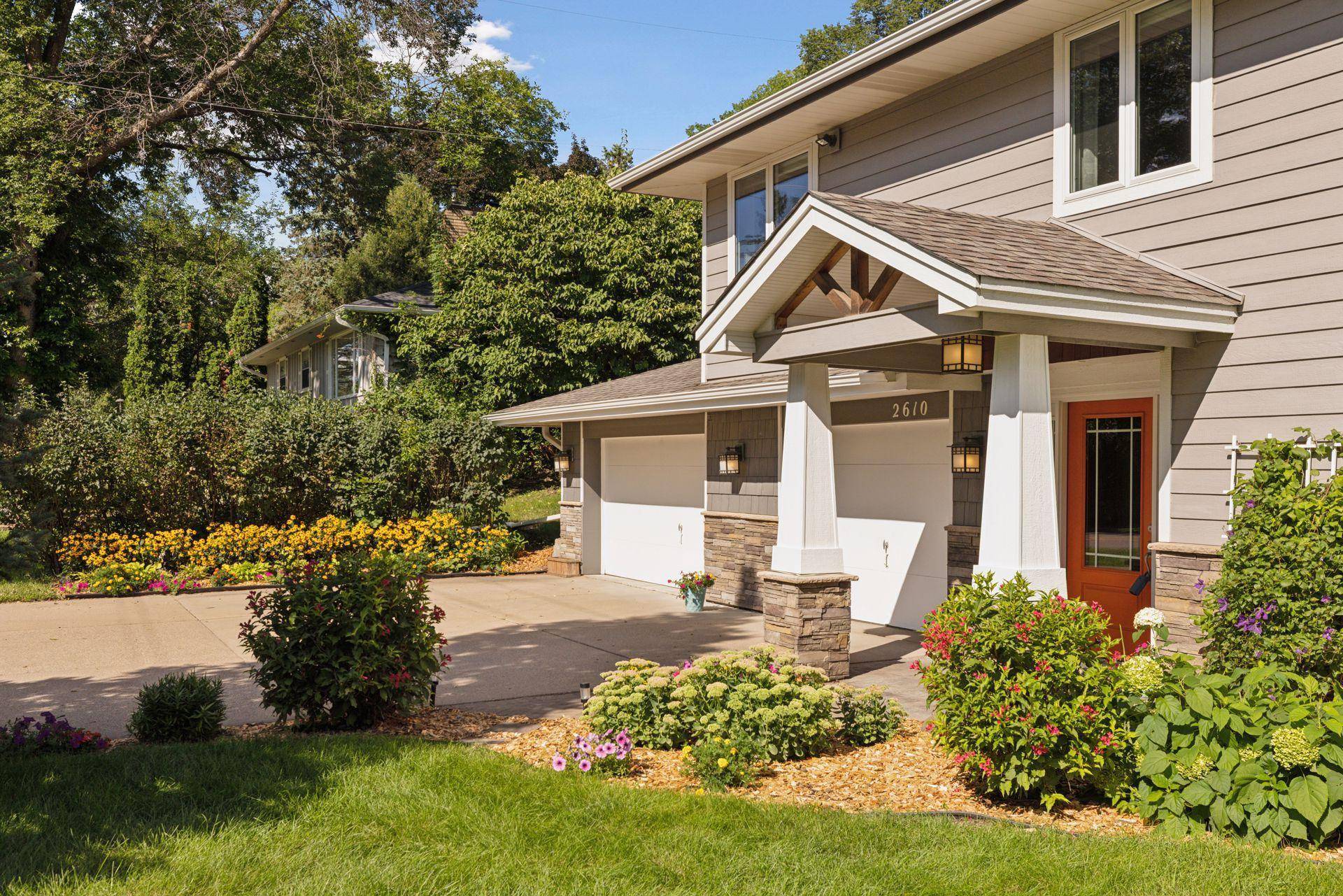 Golden Valley, MN 55422,2610 Noble AVE N