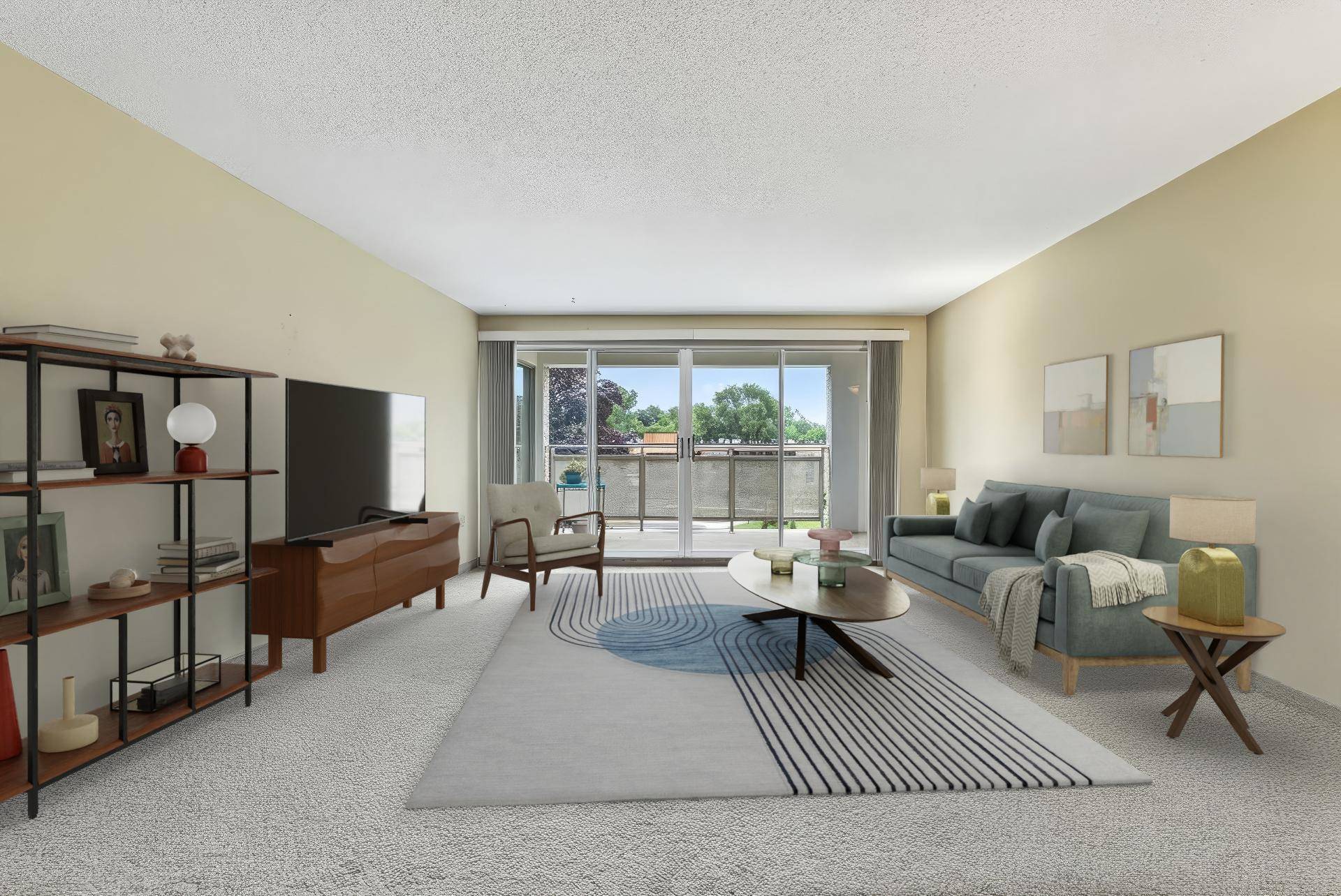 Edina, MN 55435,6450 York Ave S AVE S #306