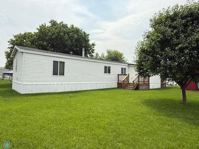 Breckenridge, MN 56520,718 2nd ST S