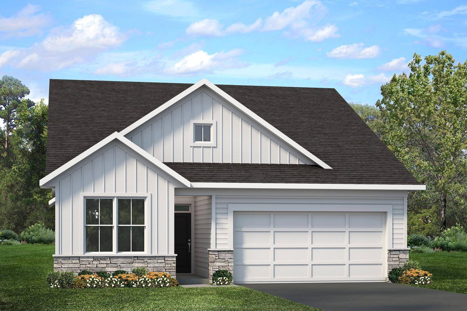 Lake Elmo, MN 55042,3511 Knightsbridge TRL N