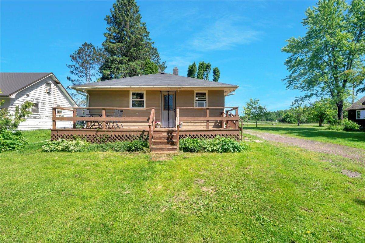 Moose Lake, MN 55767,4616 West Rd