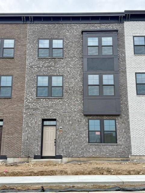 Saint Paul, MN 55116,2260 Village WAY #D