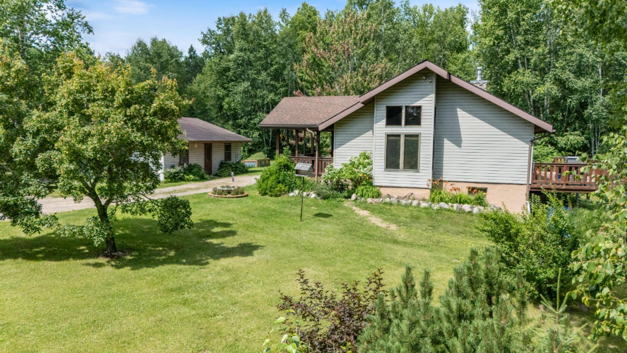 Bigfork, MN 56628,55159 Gale Lake RD