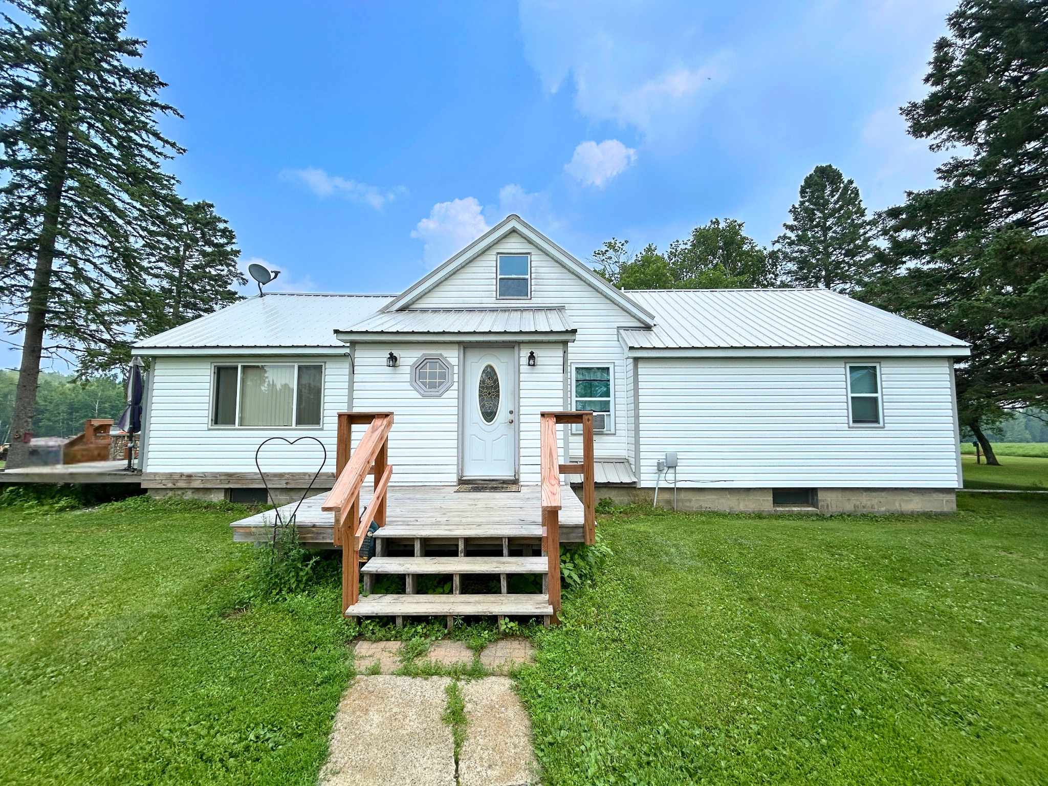 Hill Lake Twp, MN 55748,36998 690th LN