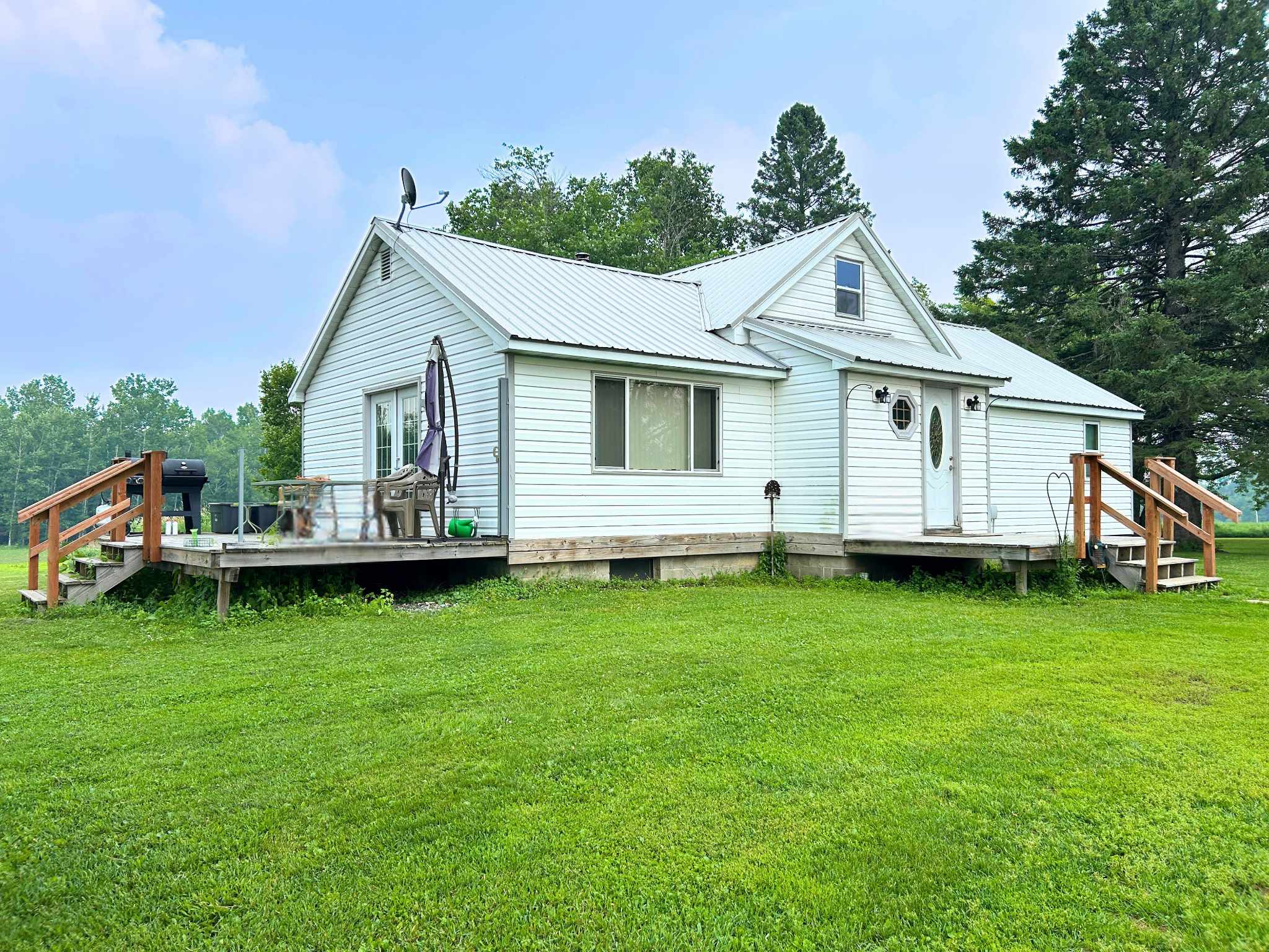 Hill Lake Twp, MN 55748,36998 690th LN