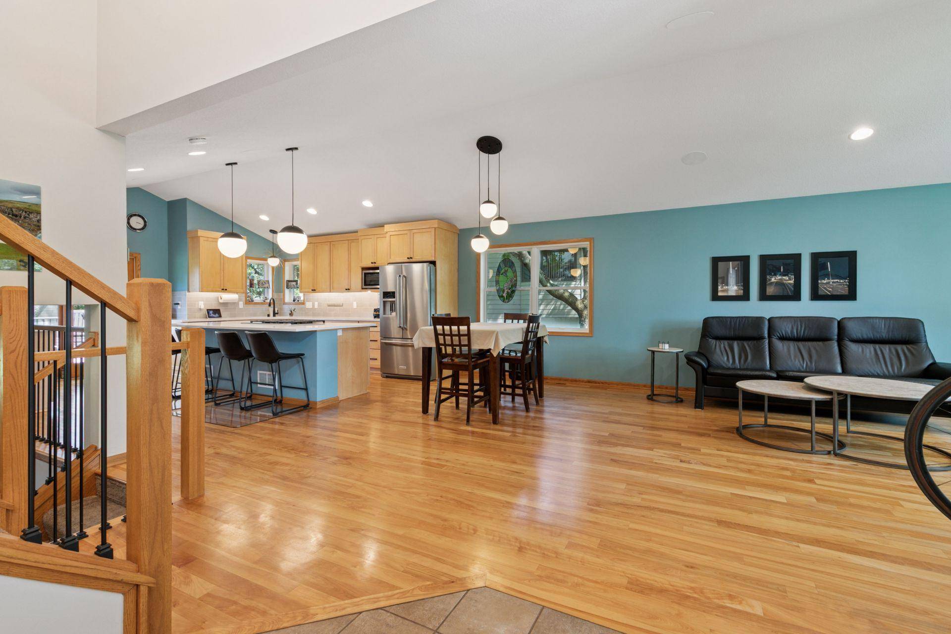 Burnsville, MN 55306,1312 Fremont CT