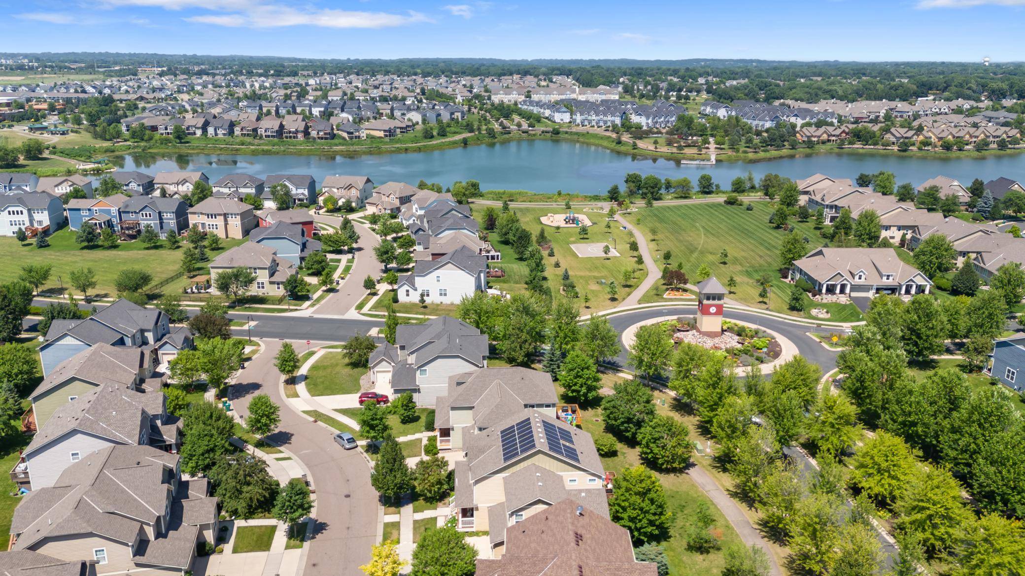 Apple Valley, MN 55124,15850 Elmwood LN