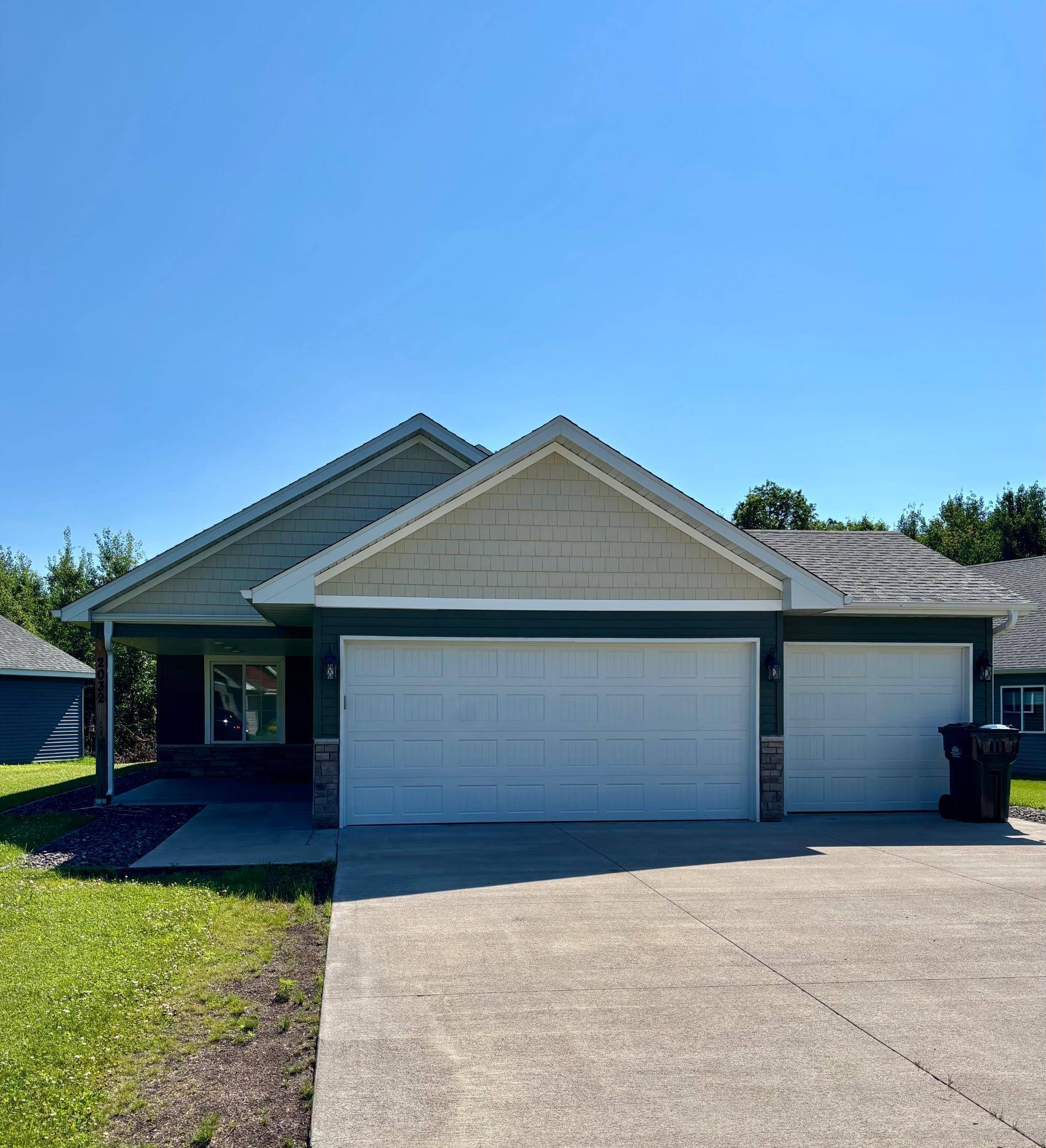 Saint Croix Falls, WI 54024,2032 Reuss Pkwy