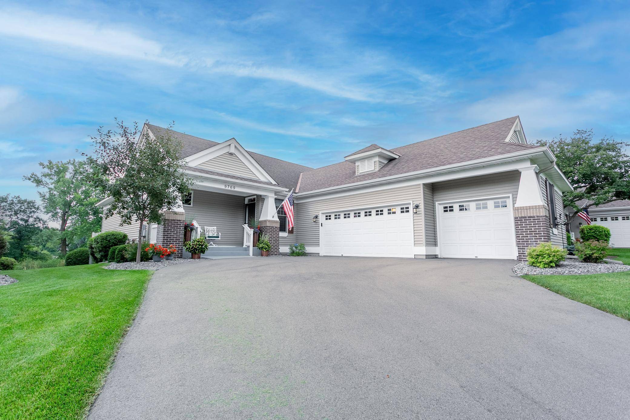 Woodbury, MN 55125,9769 Wedgewood CIR