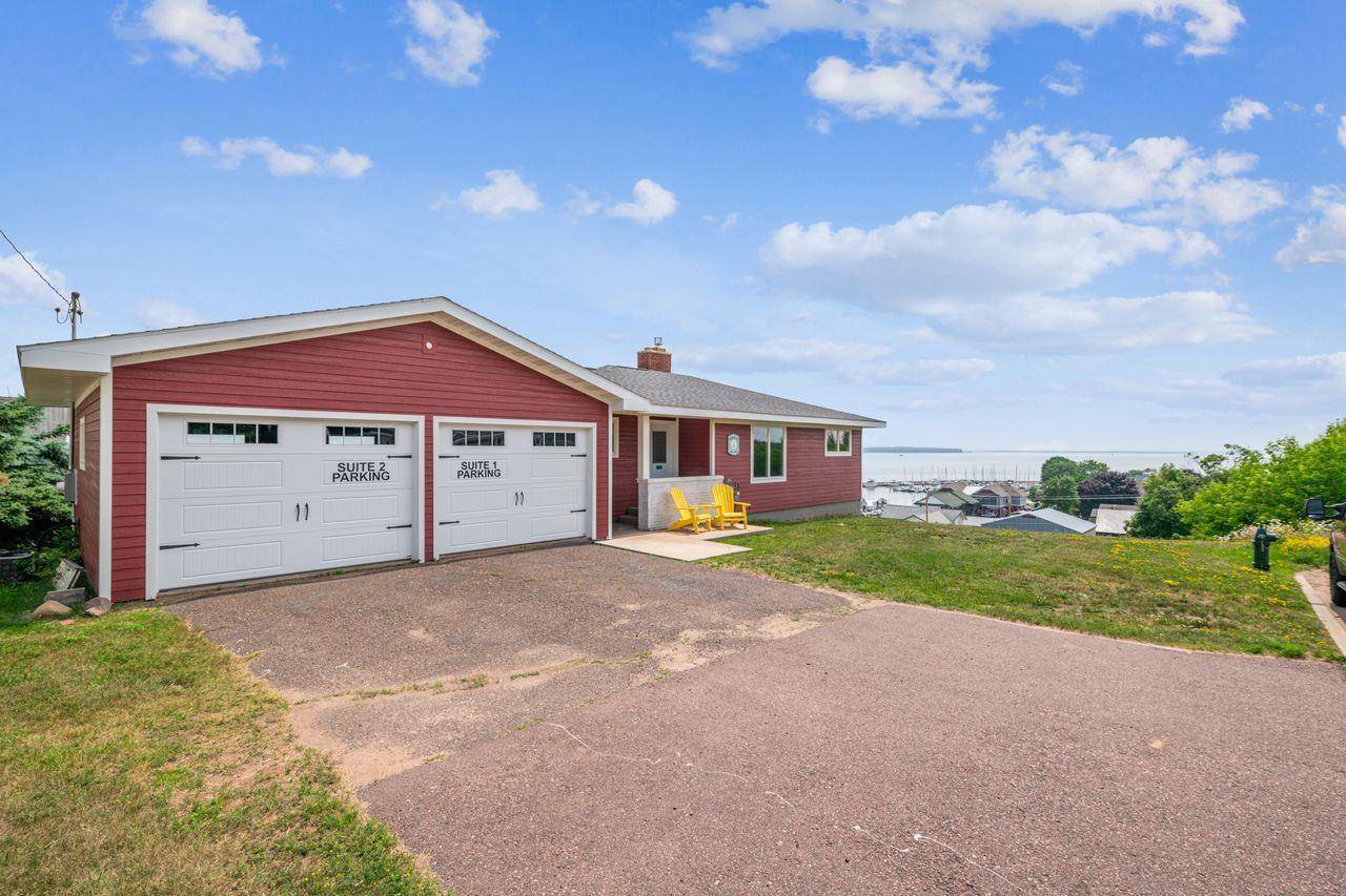 Bayfield, WI 54814,124 N 1st ST