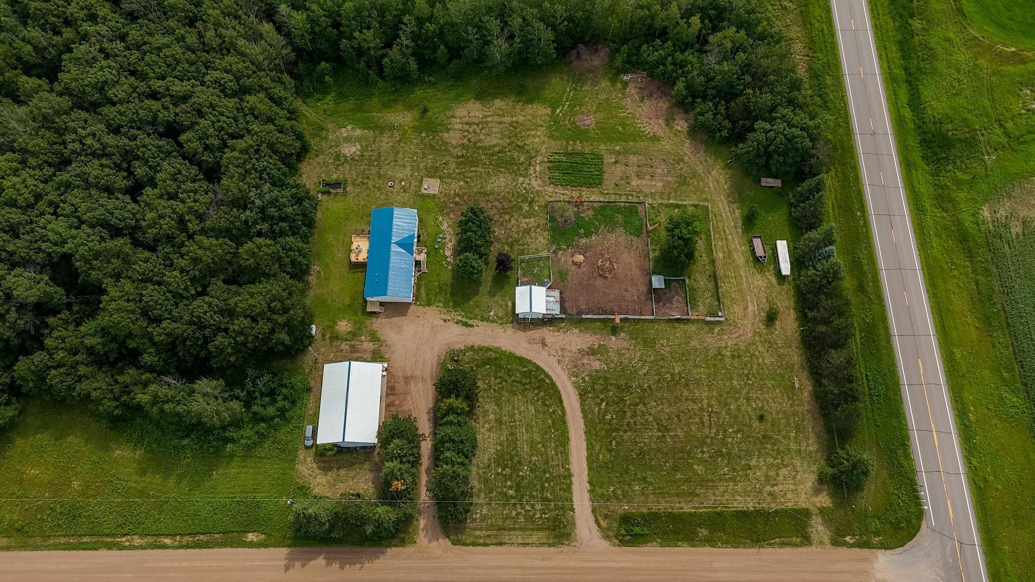 Hillman, MN 56338,21348 Quint CIR
