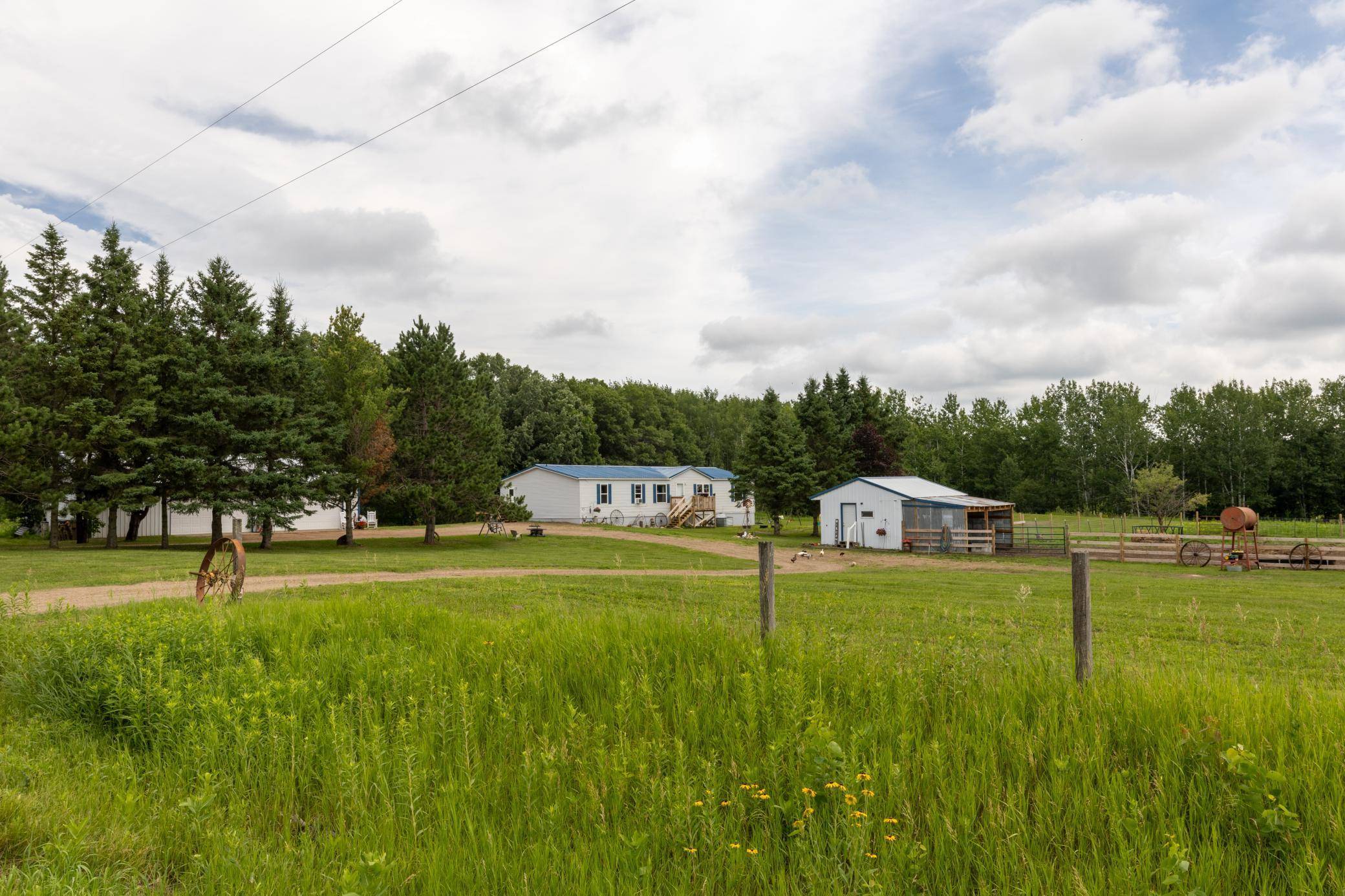 Hillman, MN 56338,21348 Quint CIR