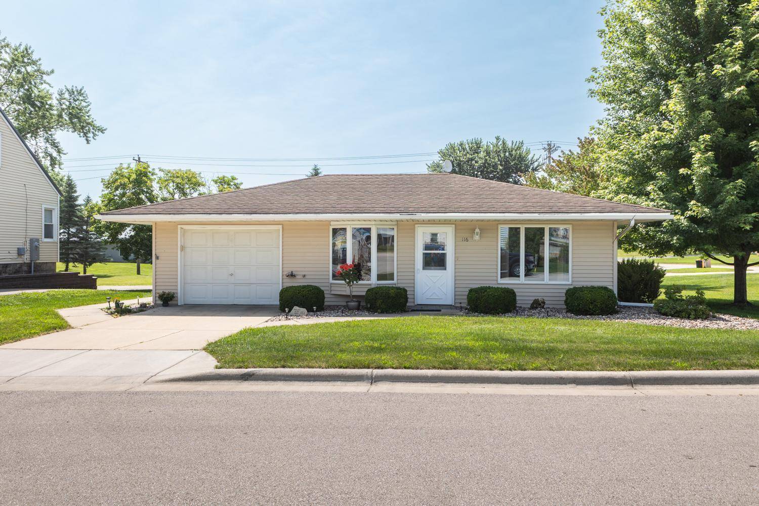 Preston, MN 55965,116 Valley ST NW