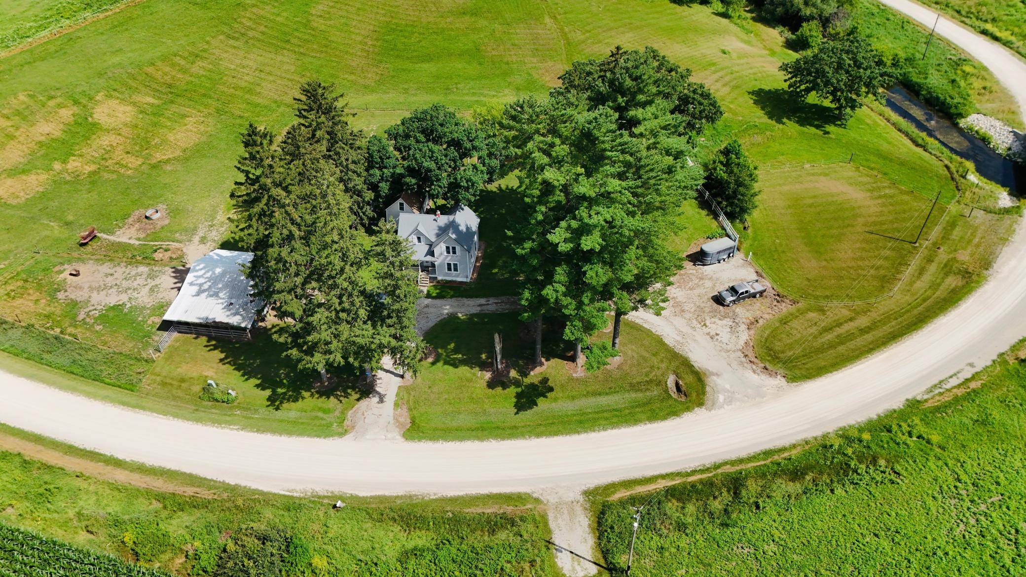 Mabel, MN 55954,46040 County 29