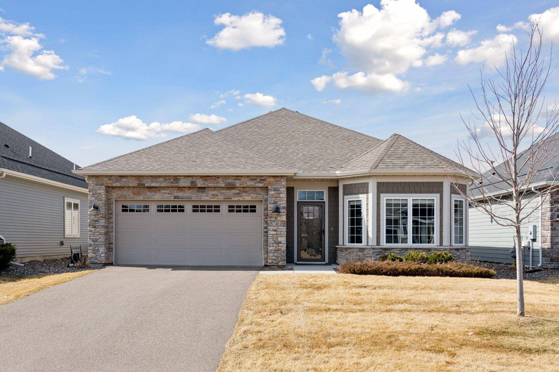 Corcoran, MN 55340,7461 Fir LN N