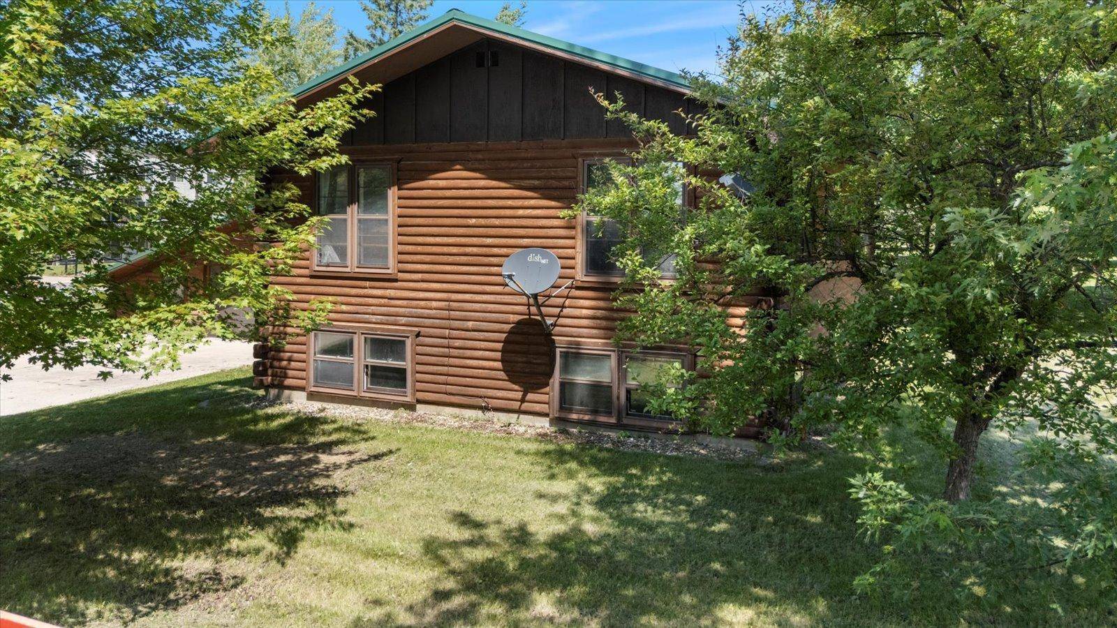 Blackduck, MN 56630,140 NW Northern AVE NW