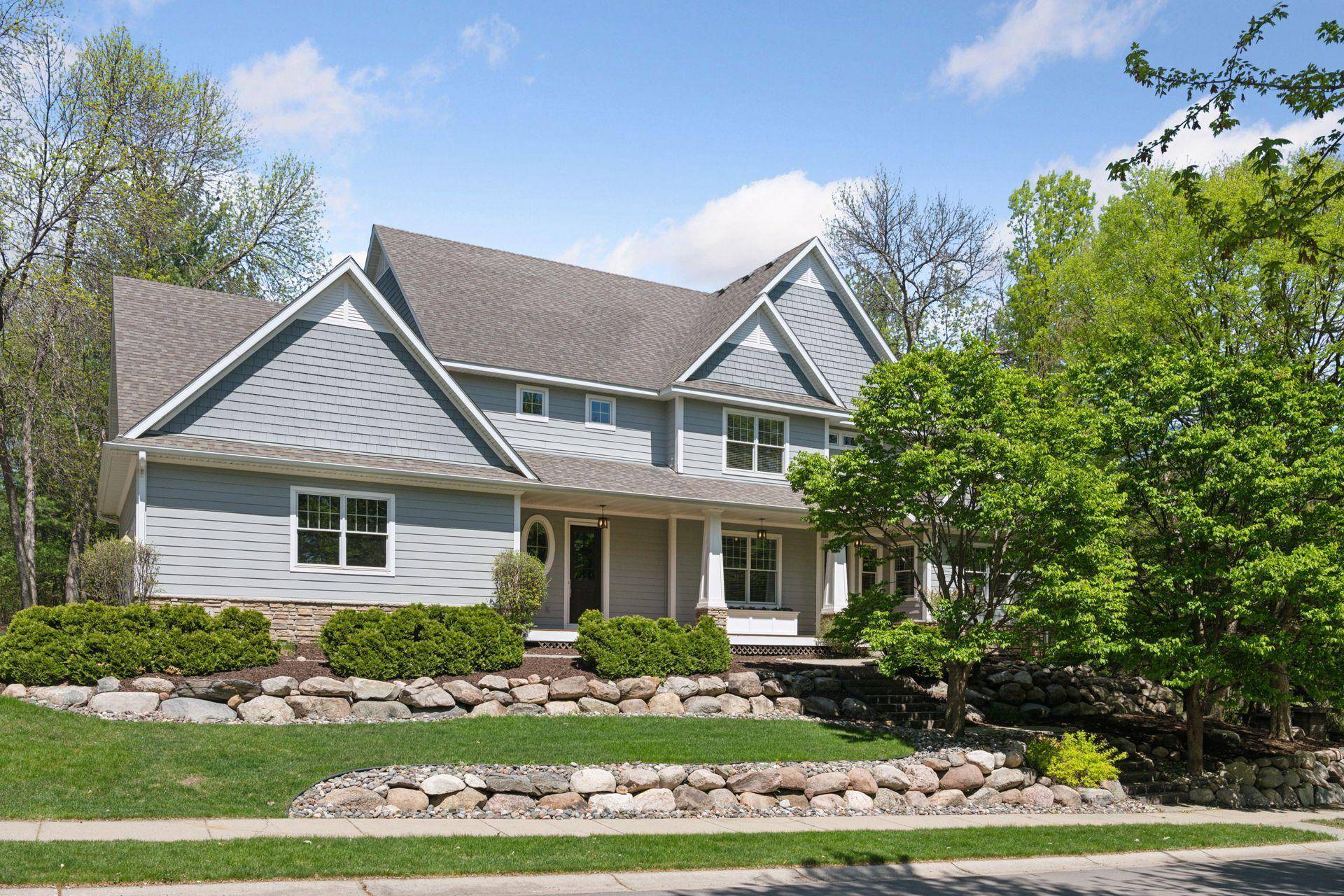 Eden Prairie, MN 55347,17244 Valley RD