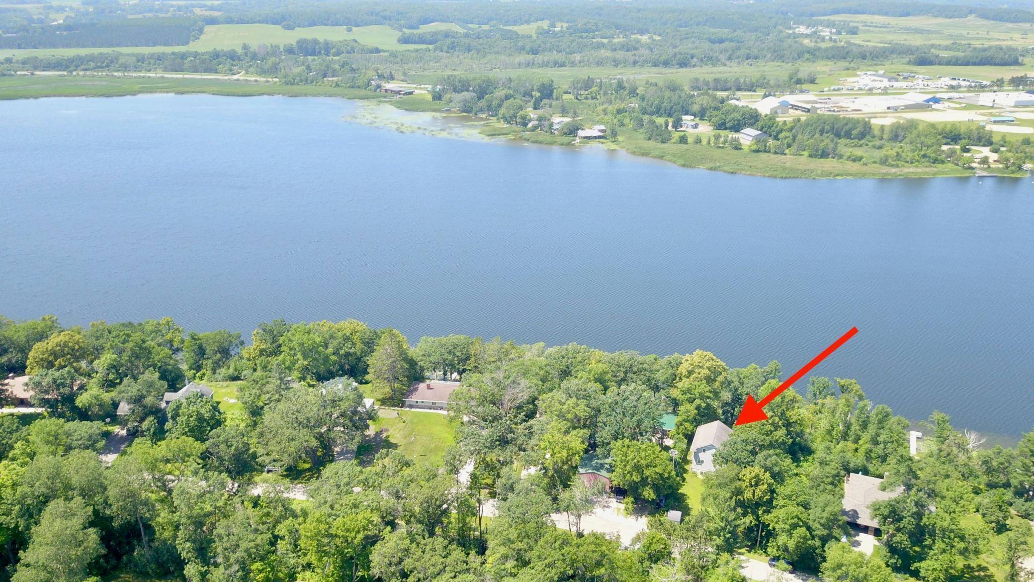 Long Prairie Twp, MN 56347,22387 Gooseberry TRL