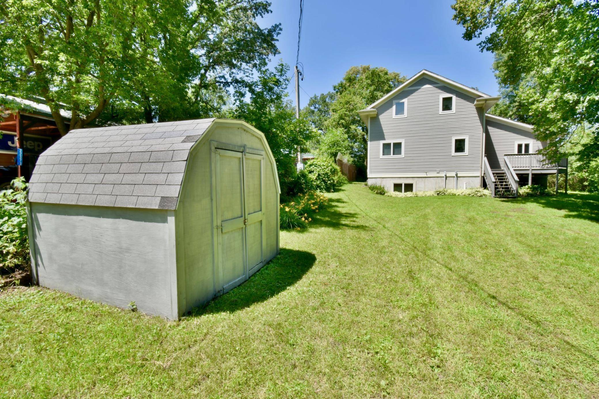 Long Prairie Twp, MN 56347,22387 Gooseberry TRL