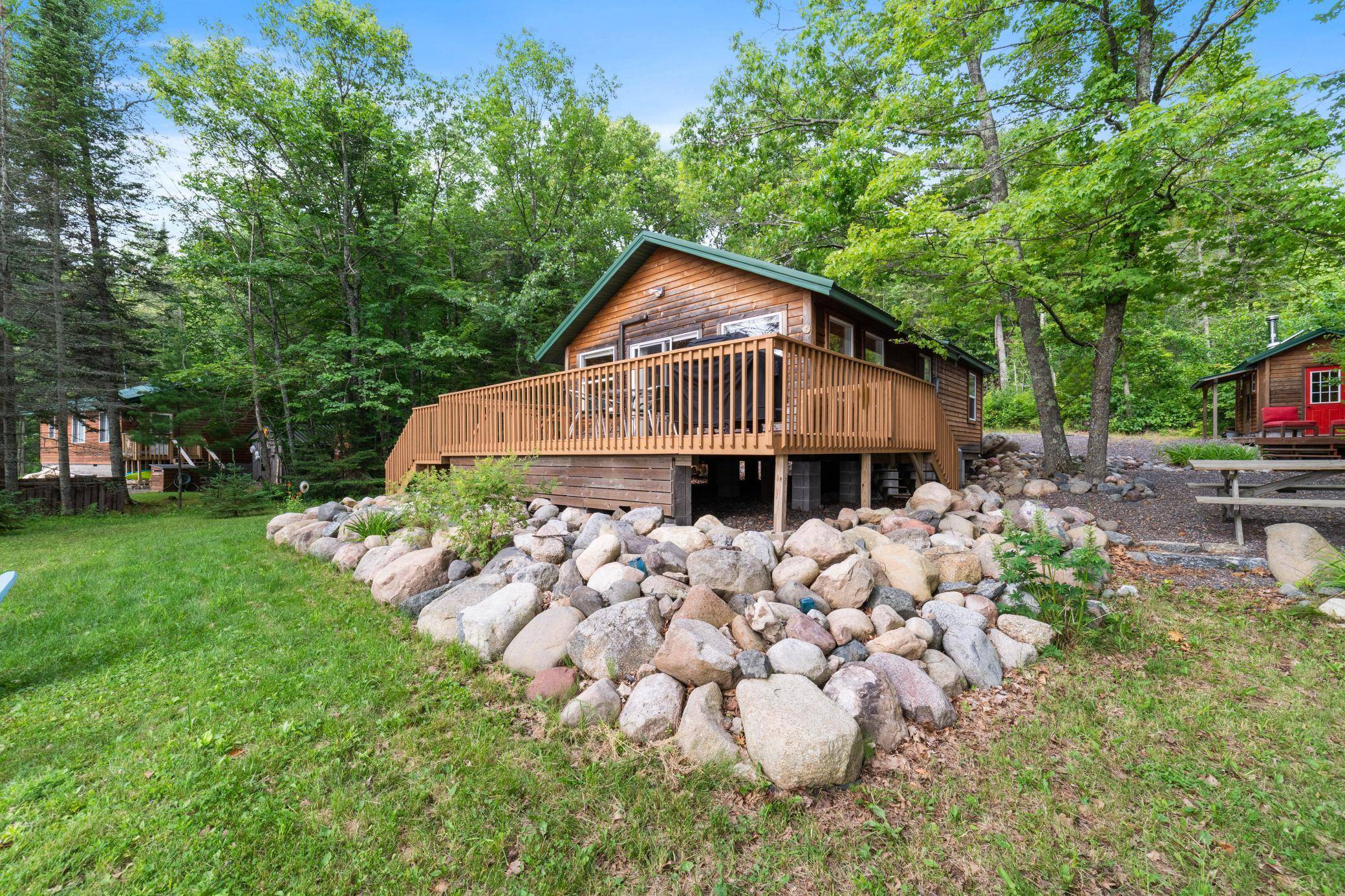 Fine Lakes Twp, MN 55798,3756 S Shore DR