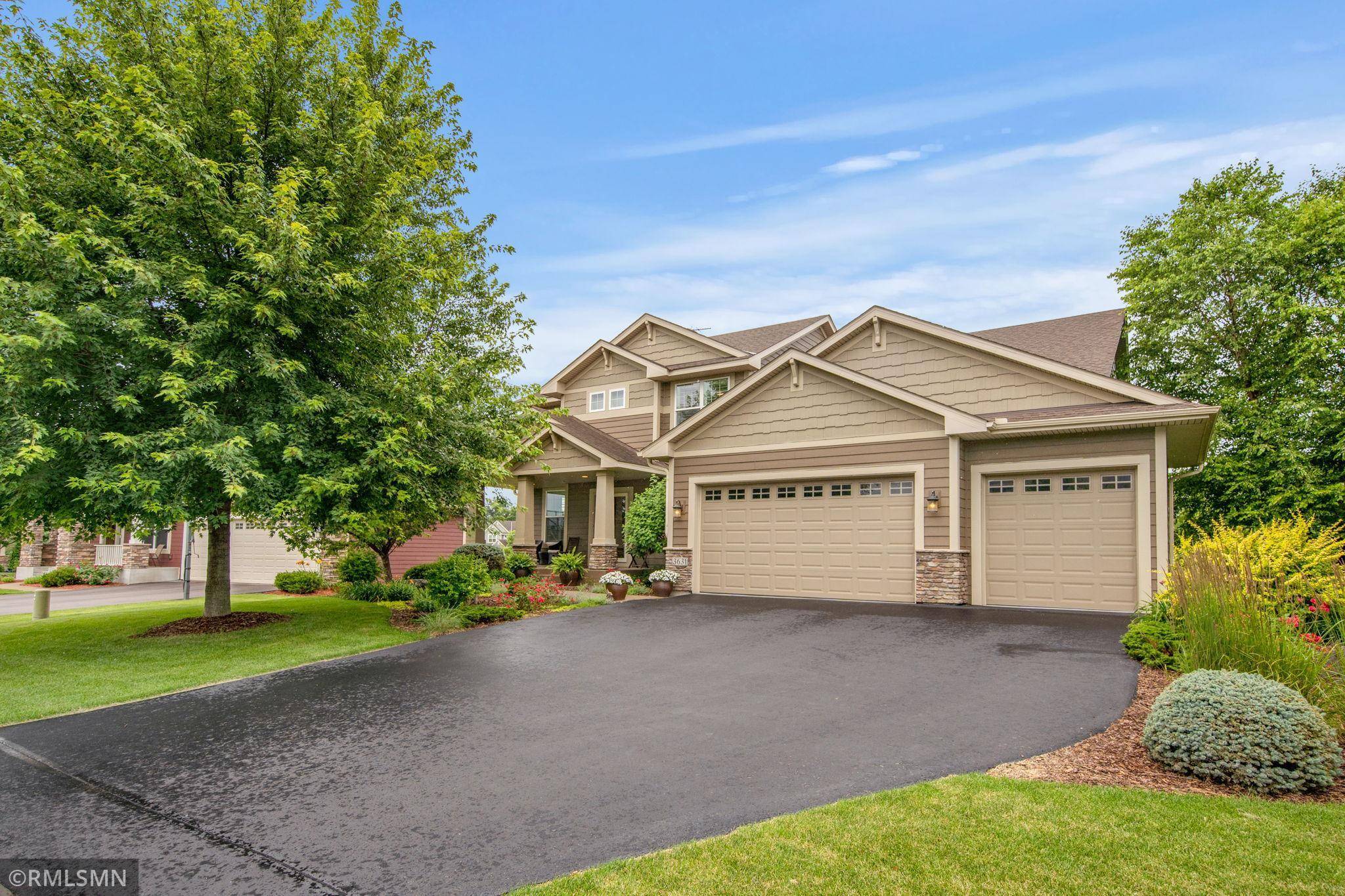 Eagan, MN 55123,3631 Woodcrest CIR