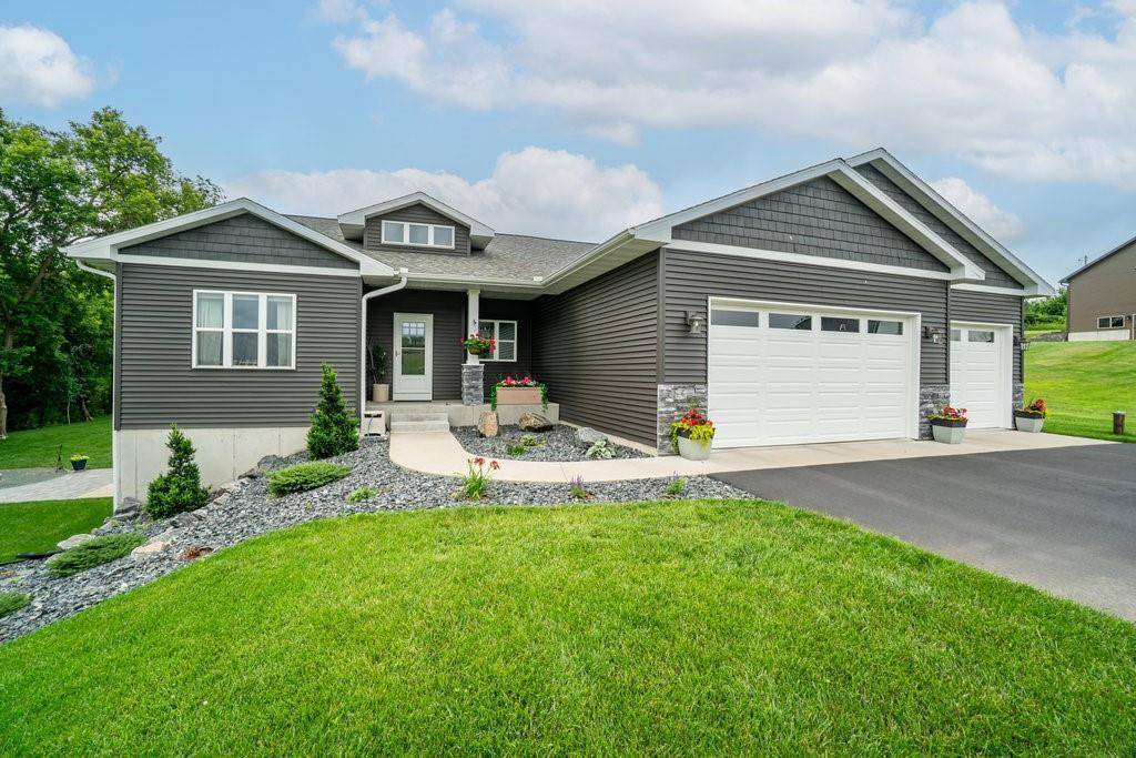 Red Cedar Twp, WI 54751,N5112 558th ST