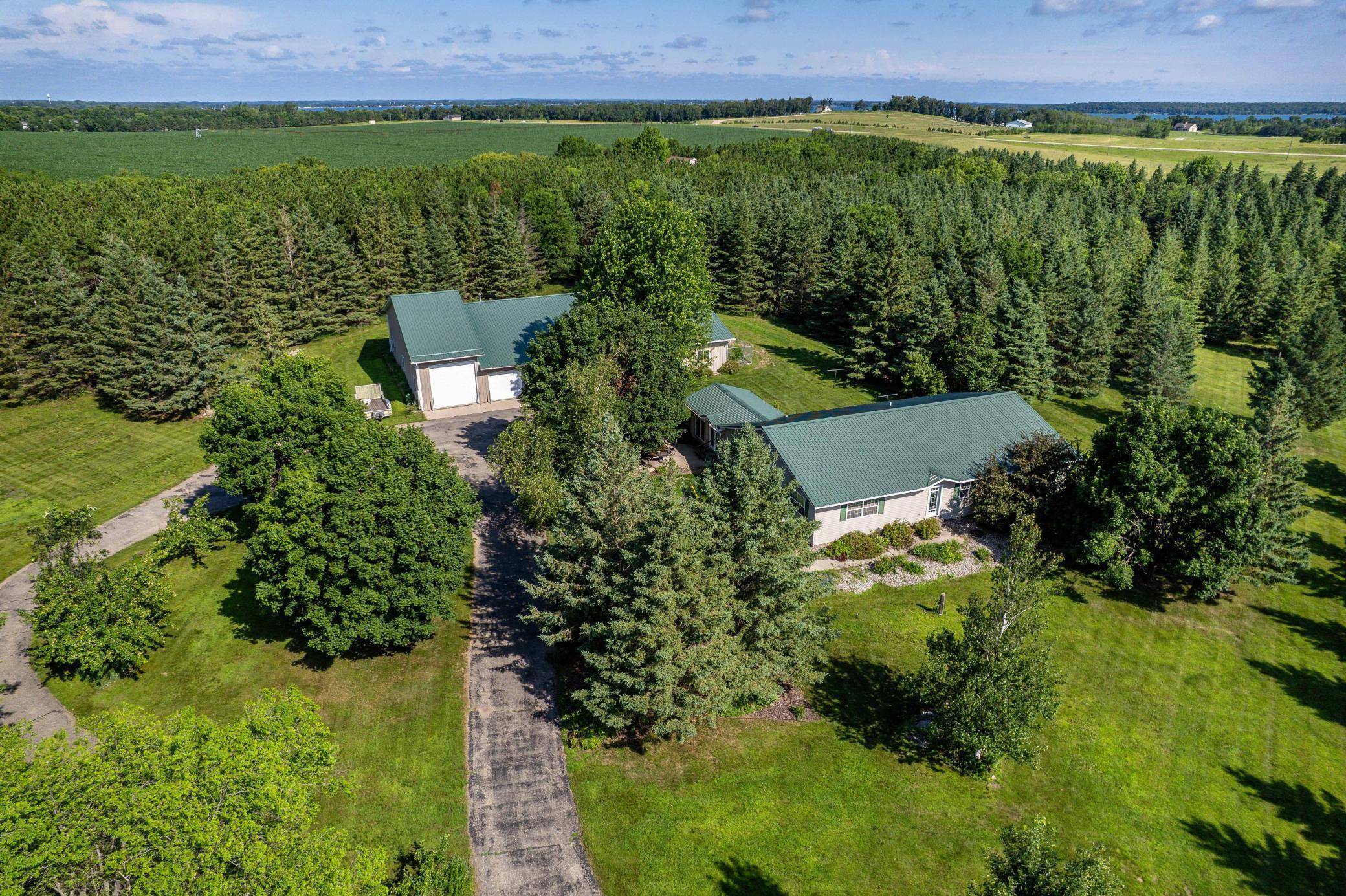 Clitherall, MN 56524,39883 N Clitherall Lake RD