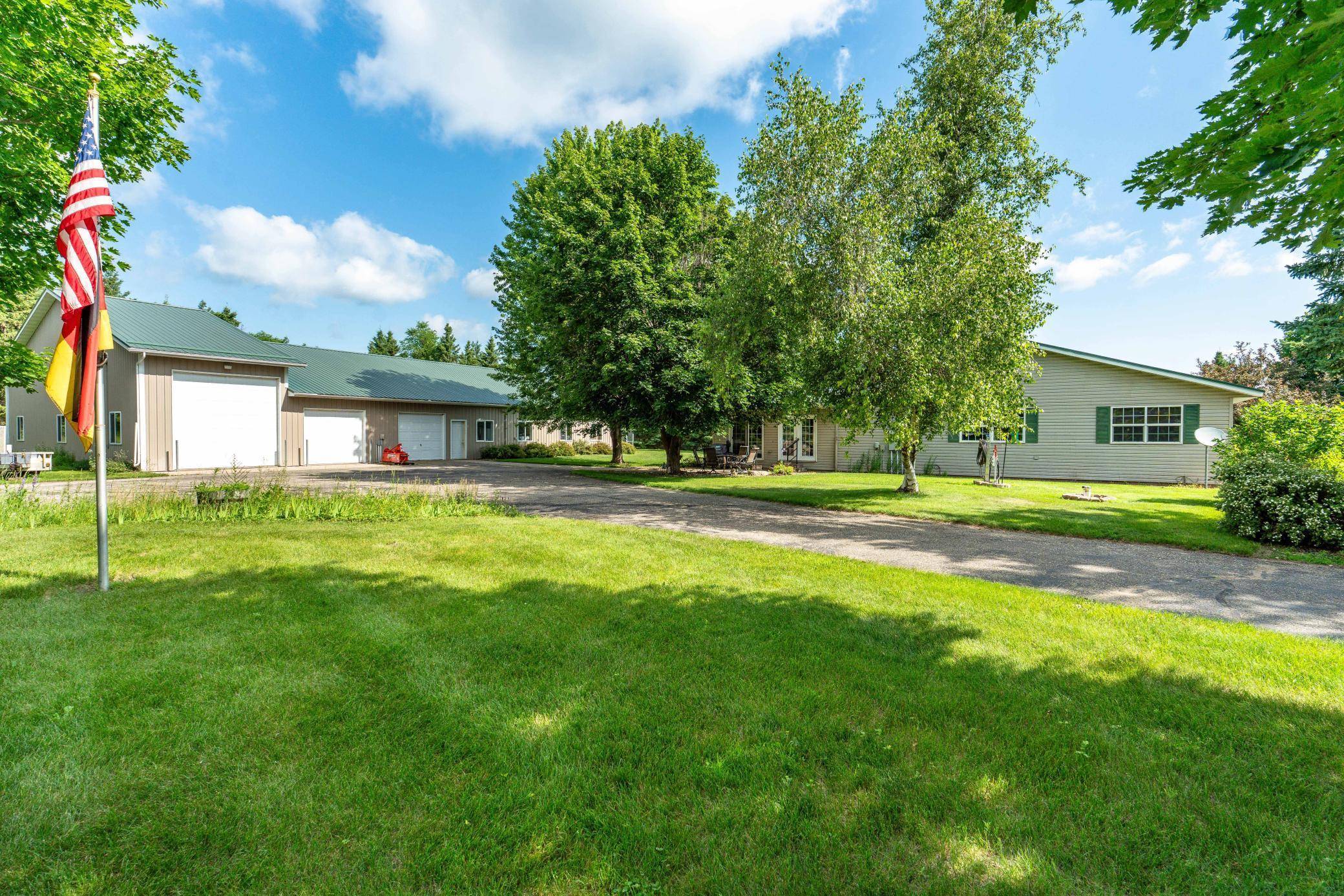 Clitherall, MN 56524,39883 N Clitherall Lake RD