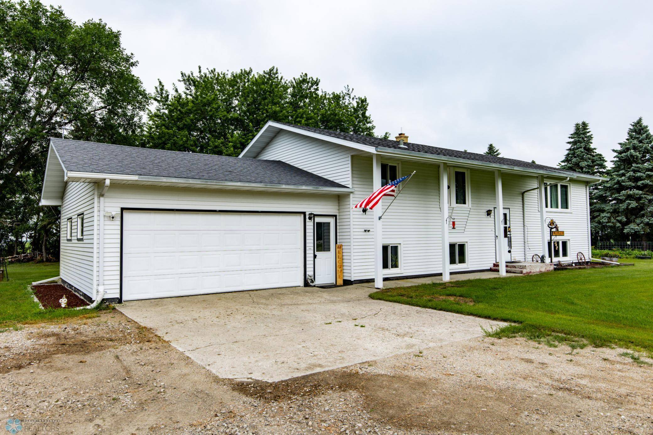 Deerhorn Twp, MN 56594,1155 170th AVE
