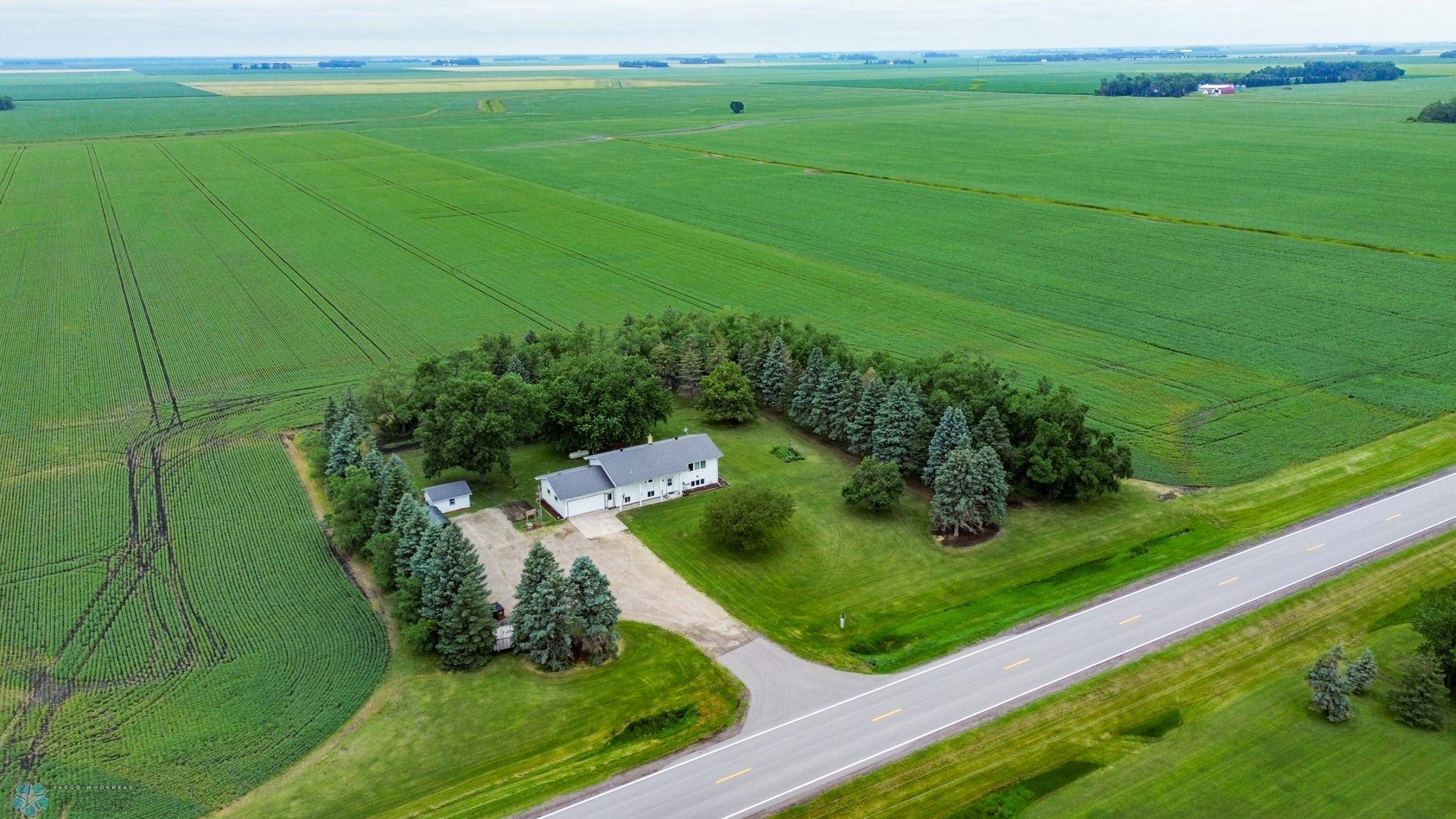 Deerhorn Twp, MN 56594,1155 170th AVE
