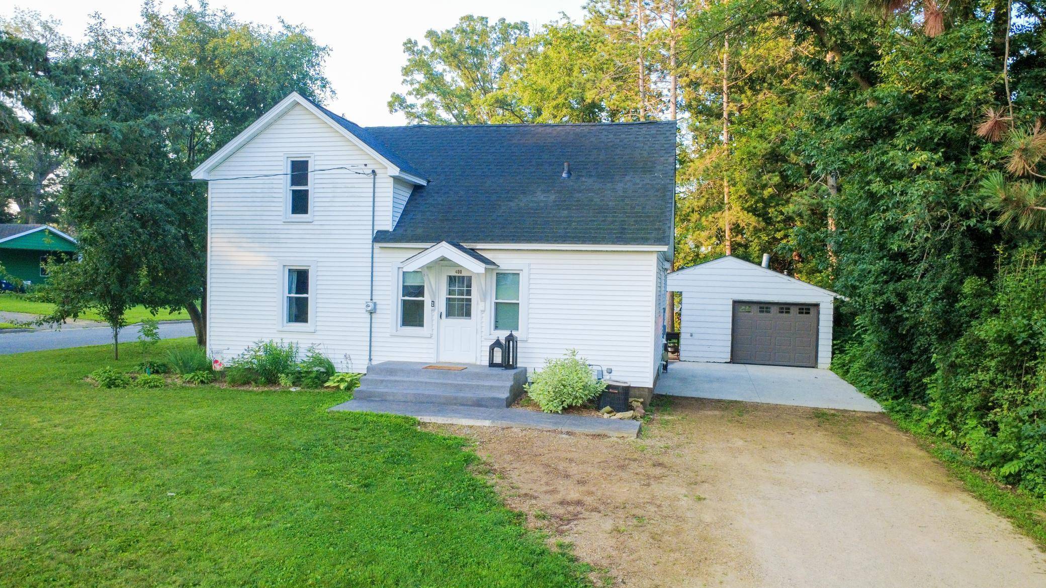 Woodville, WI 54028,400 W Stockman ST