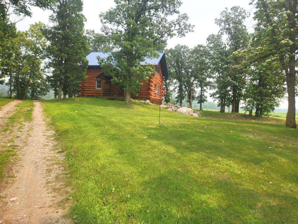 Frazee, MN 56544,17231 330th AVE