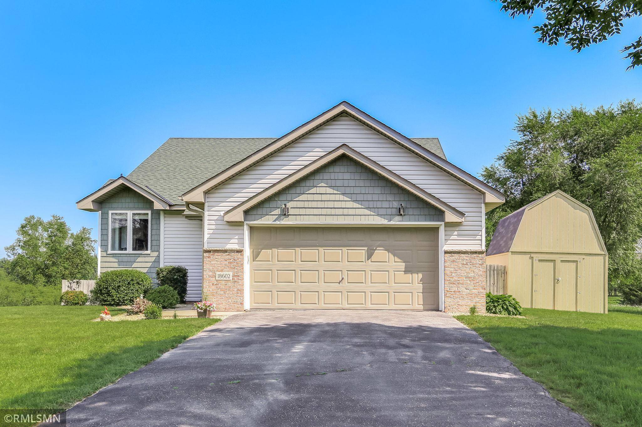 Big Lake, MN 55309,18602 Providence DR