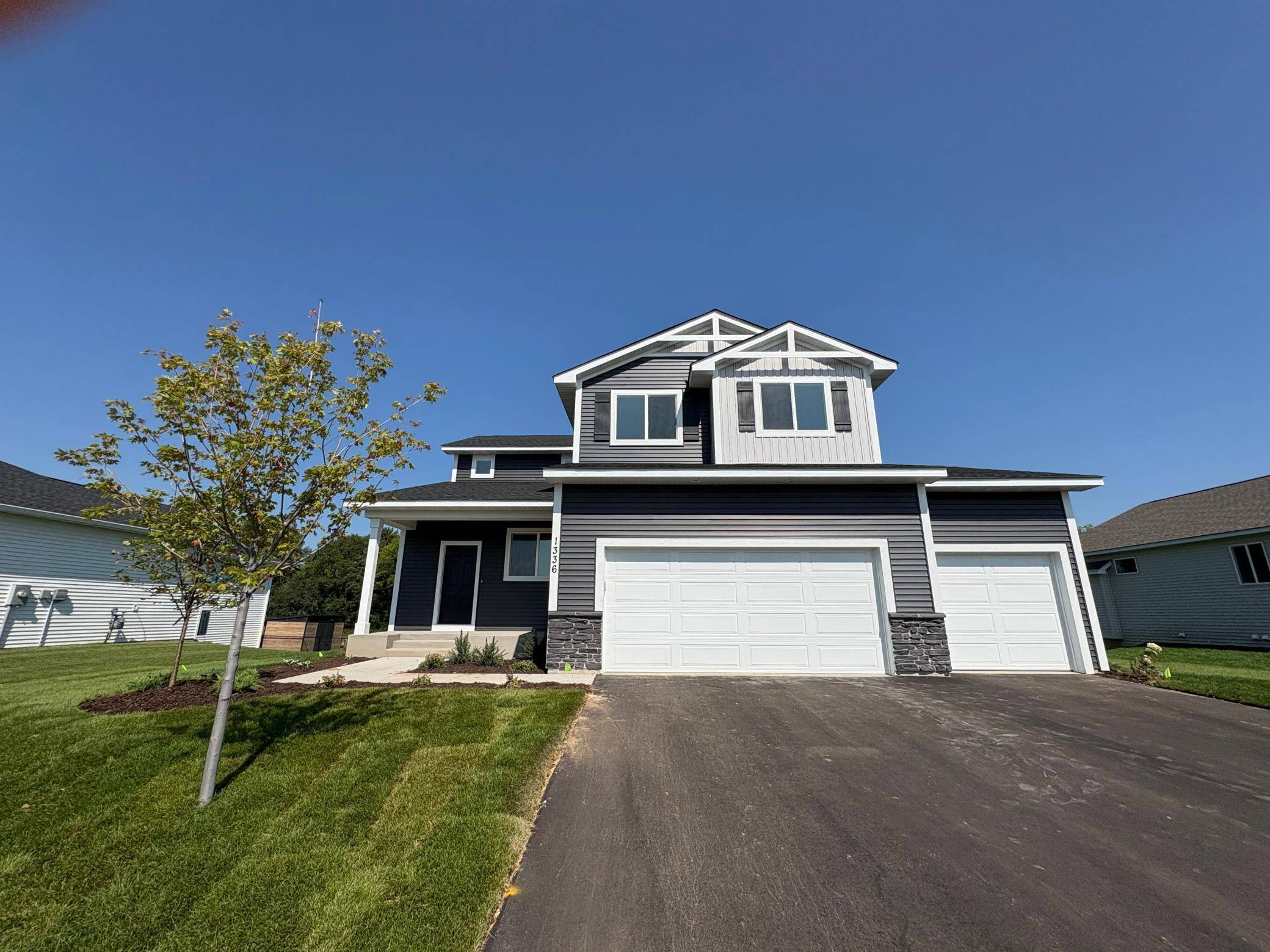 New Richmond, WI 54017,1336 Orchid WAY