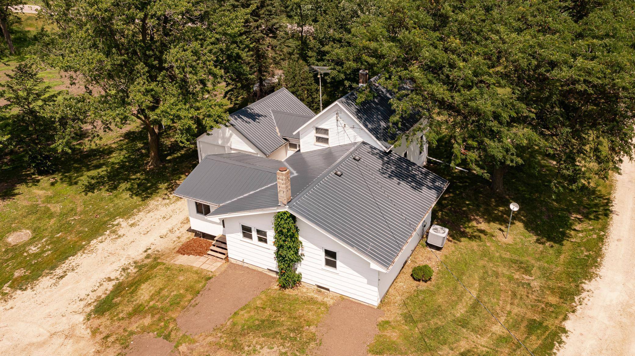 Claremont Twp, MN 55924,12927 585th ST