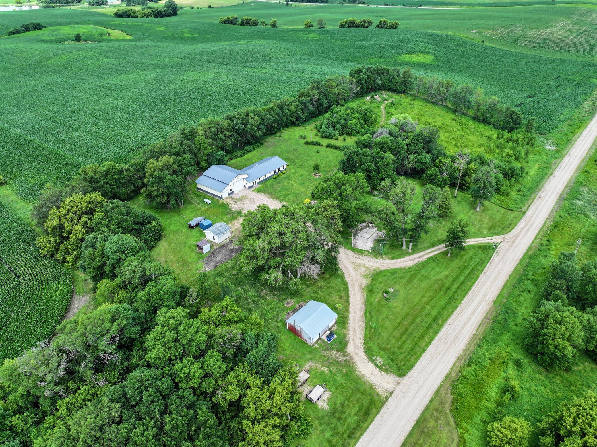 Kensington, MN 56343,7460 Unity DR SW