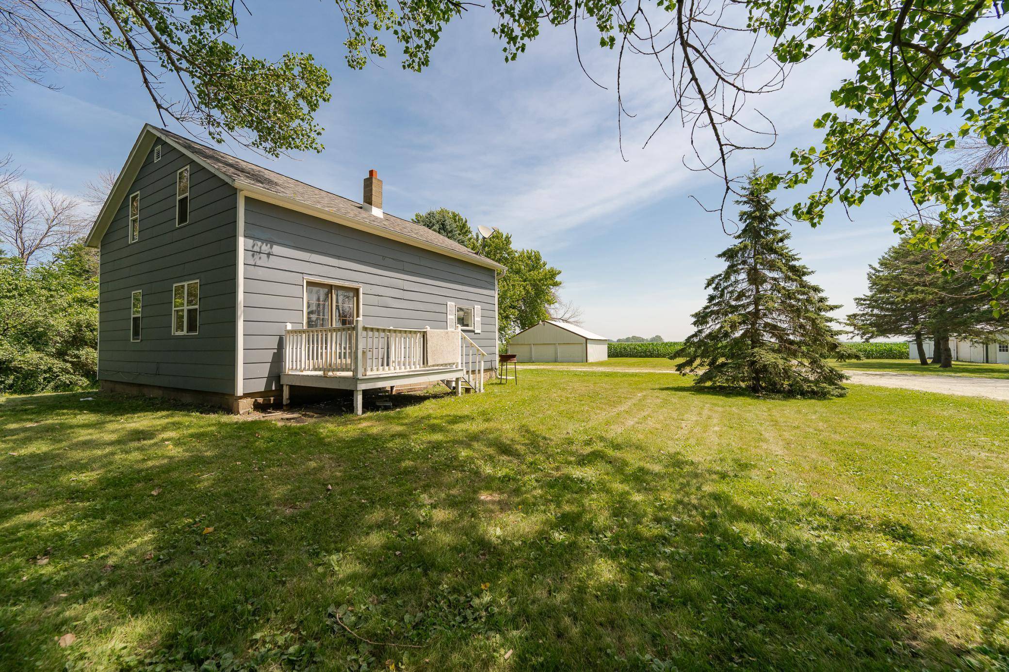 Concord Twp, MN 55985,57042 160th AVE